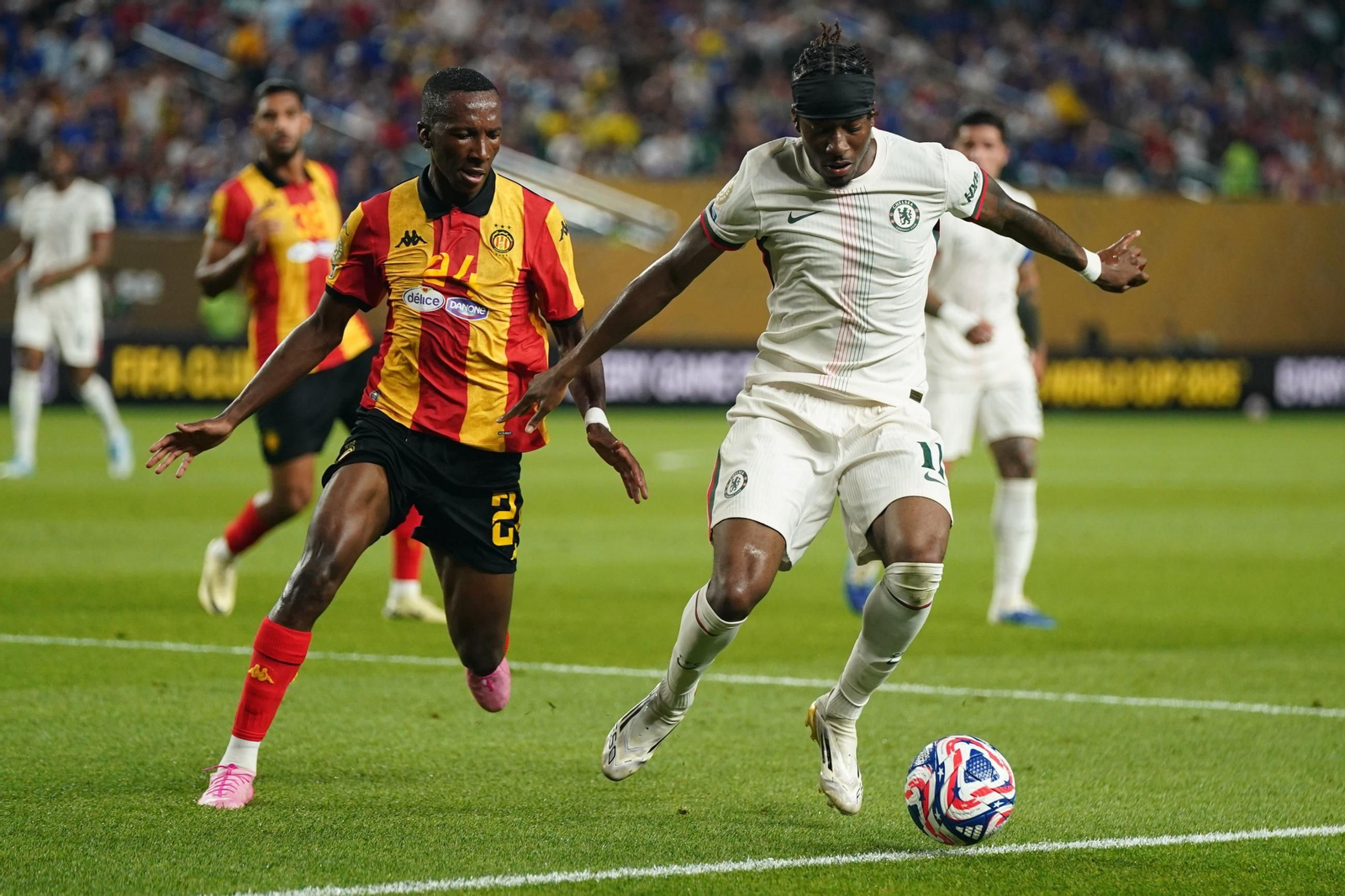 Esperance Tunisie - Chelsea (19).jpg Esperance Tunisie - Chelsea (19).jpg