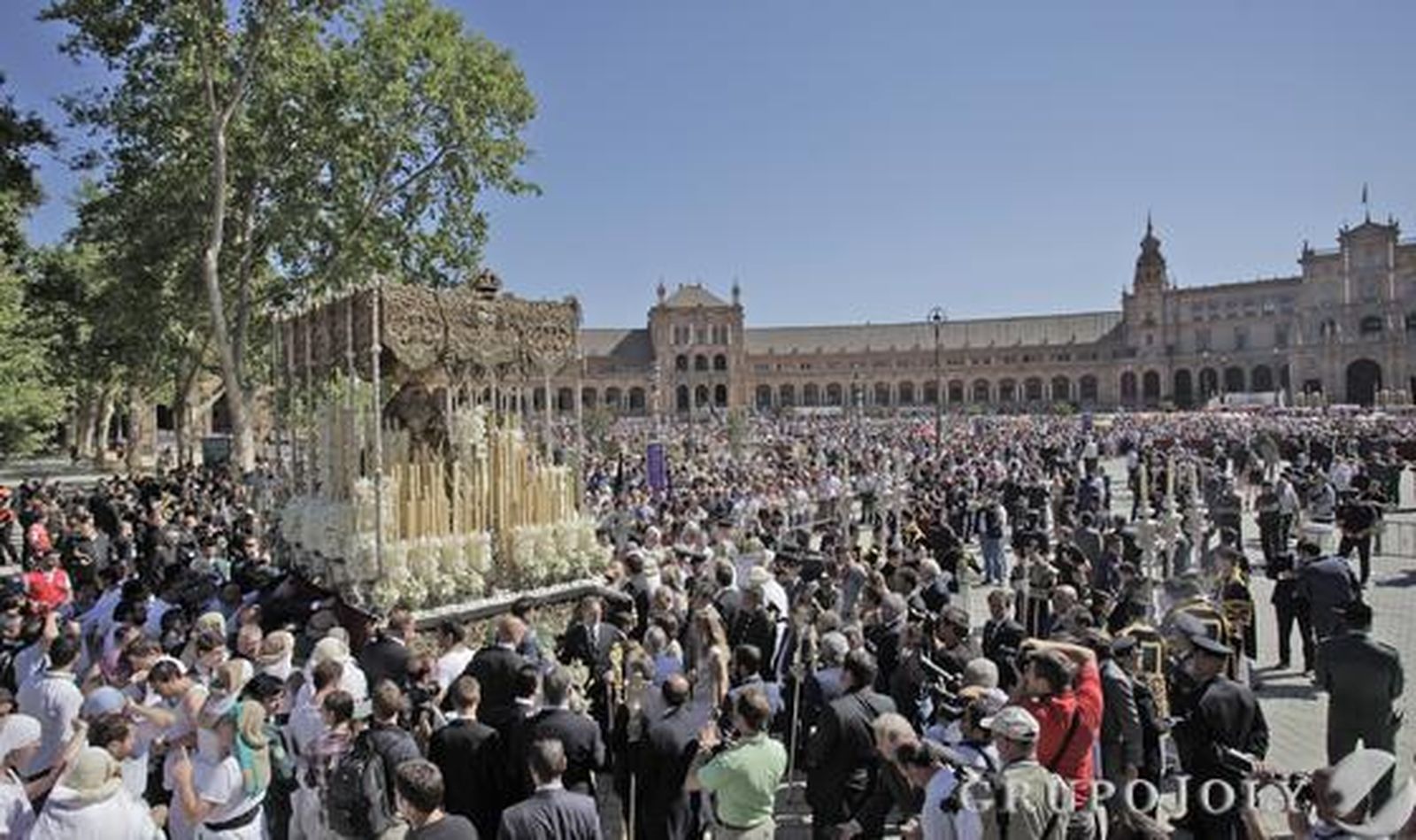 Foto: Antonio Pizarro