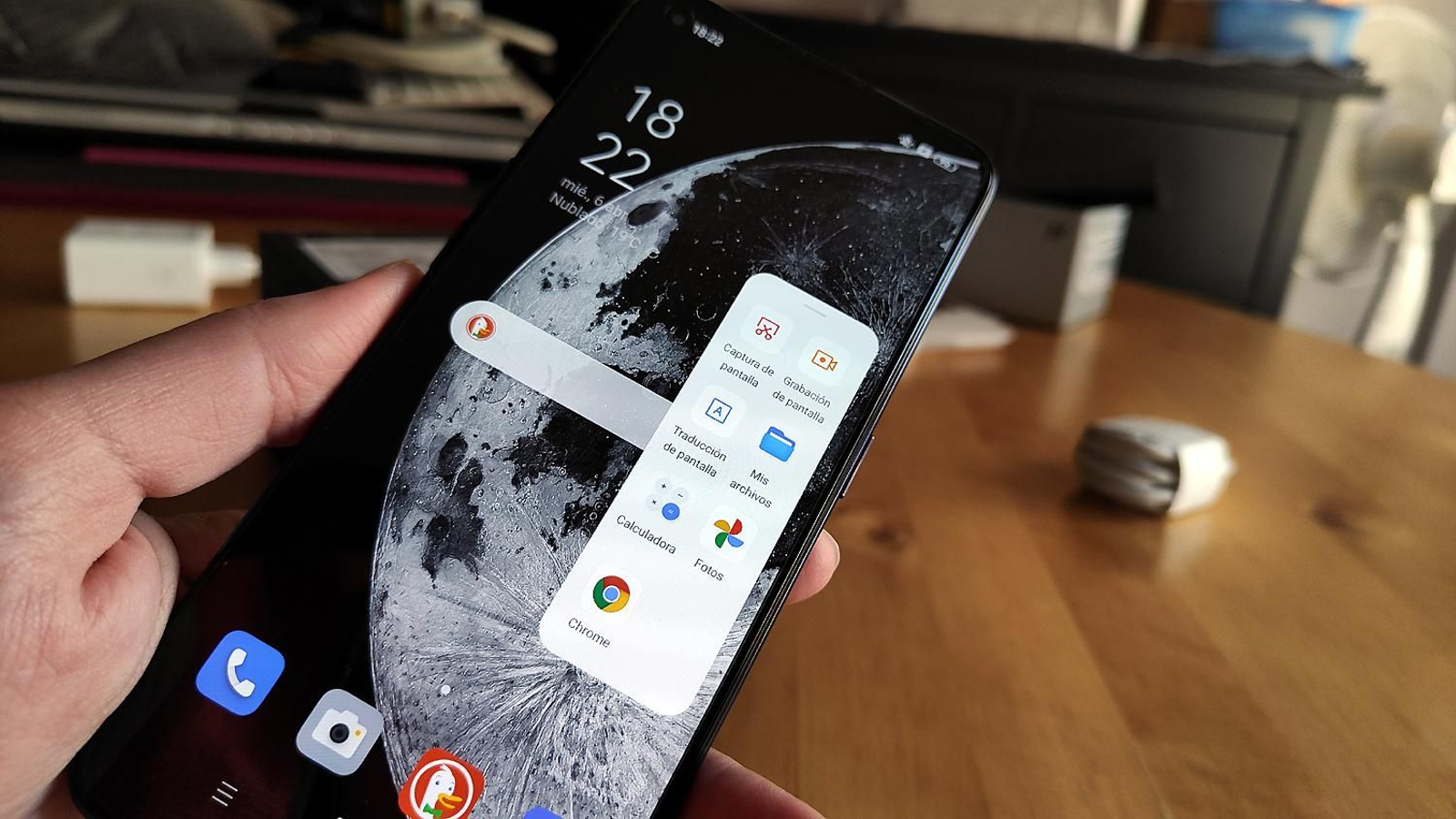 Oppo Find X5 Lite