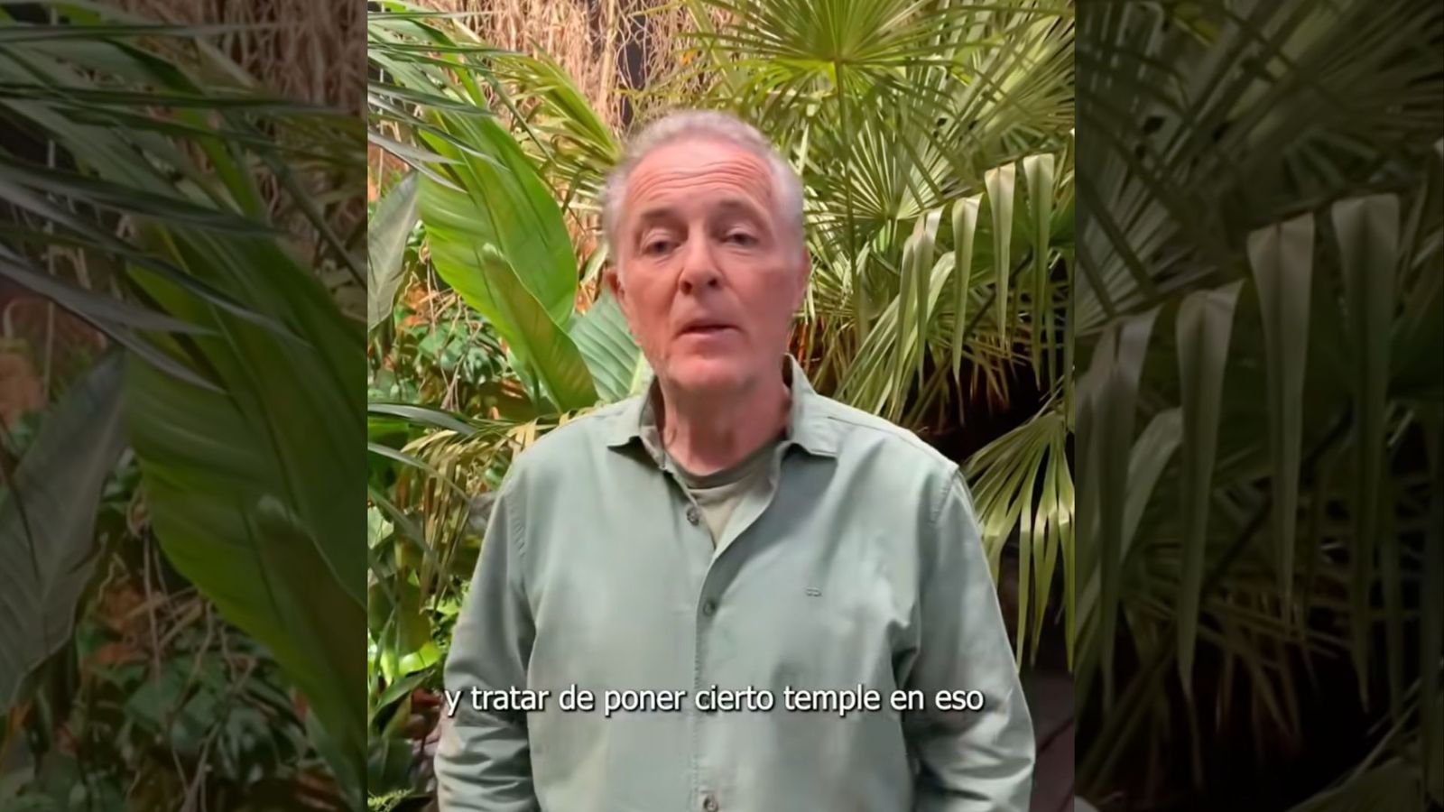 José Manuel Soto, cantante sevillano, nuevo concursante de 'Supervivientes 2026'