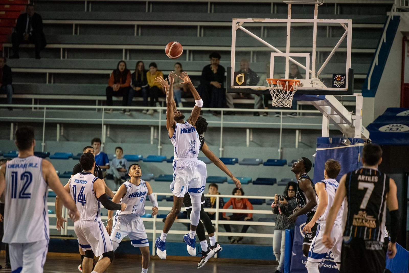 Imágenes del Ciudad de Huelva - Huelva Comercio