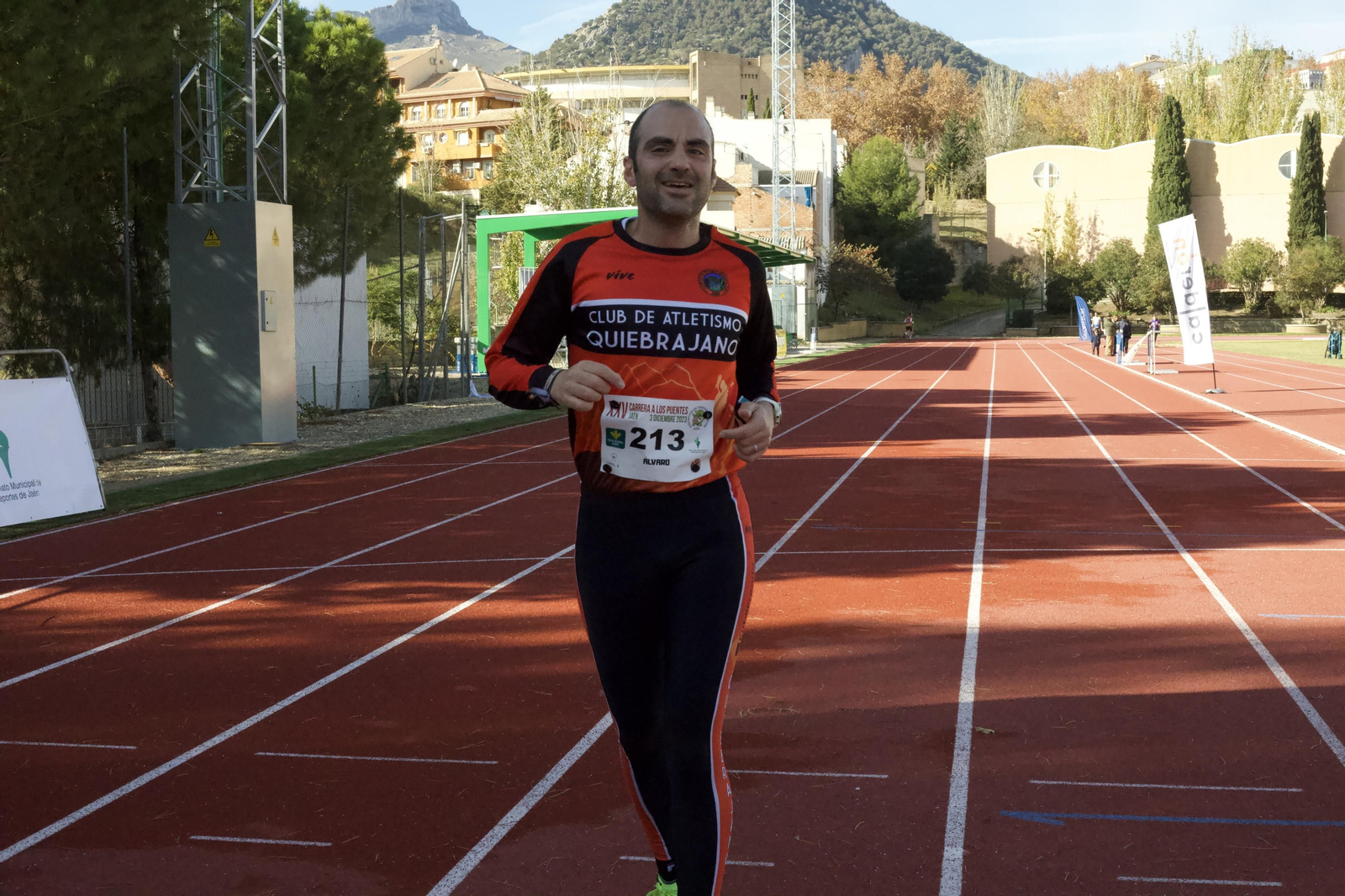 ¿Has estado en la carrera de los puentes? Búscate
