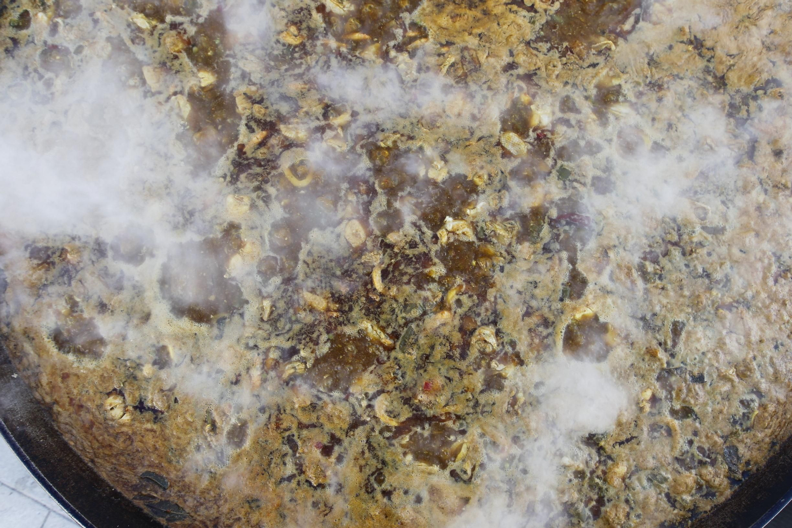 Fiestas Patronales de Escúllar