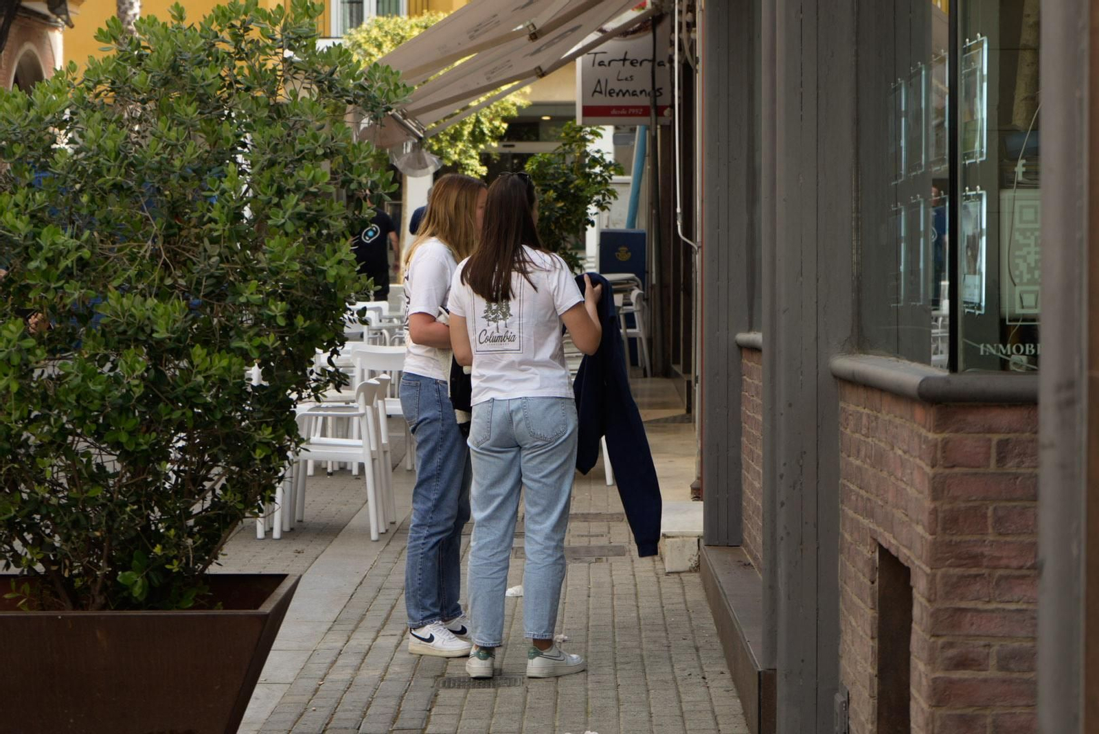 Las imágenes más destacadas del martes 29 de abril en Huelva