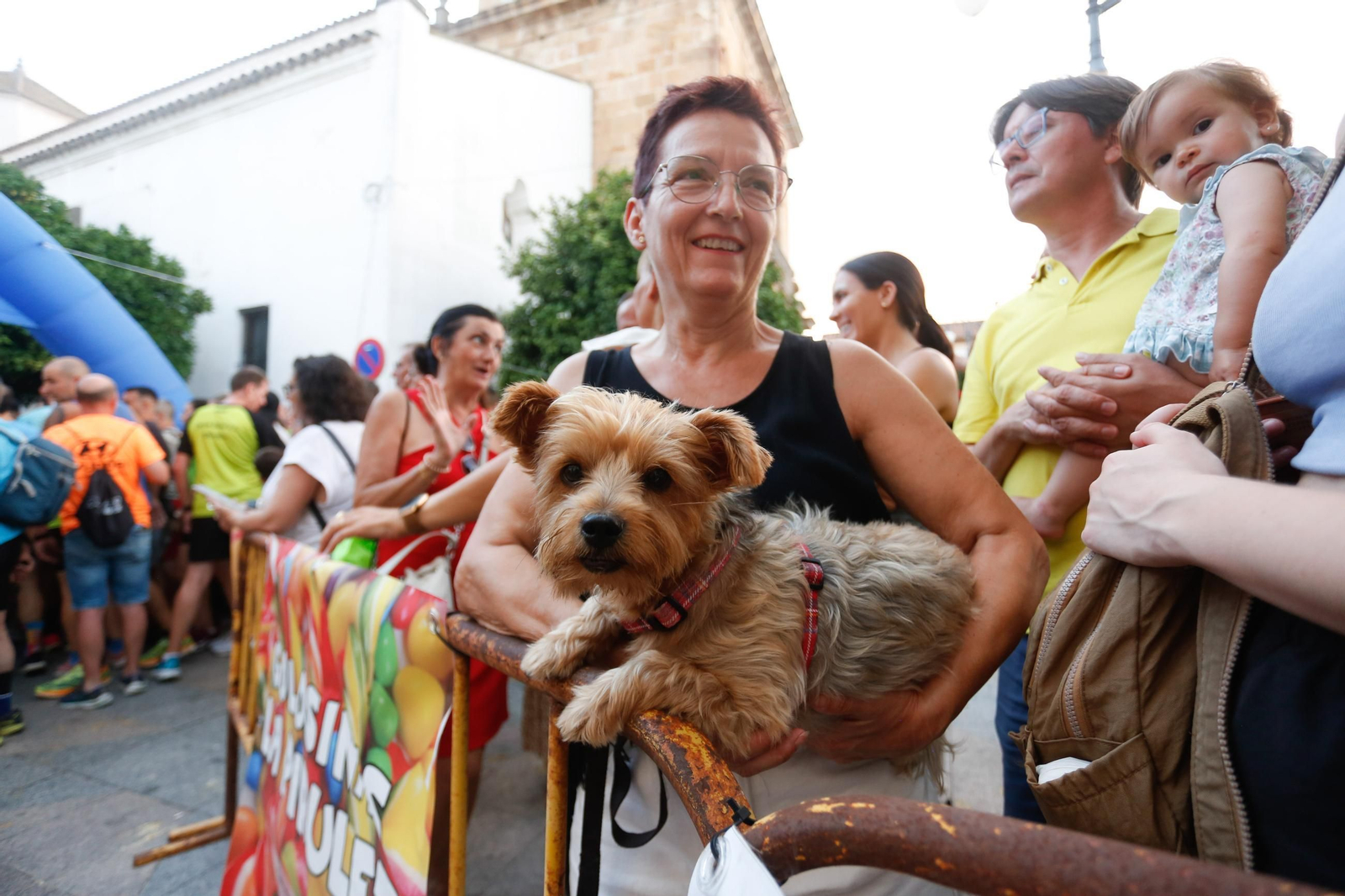 Búscate en las fotos de la VII Carrera Nocturna Solidaria Corre por la Igualdad de Los Barrios Búscate en las fotos de la VII Carrera Nocturna Solidaria Corre por la Igualdad de Los Barrios