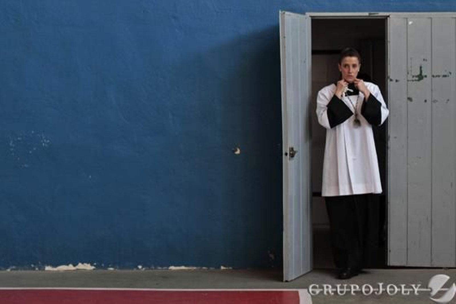 Foto: Lourdes de Vicente