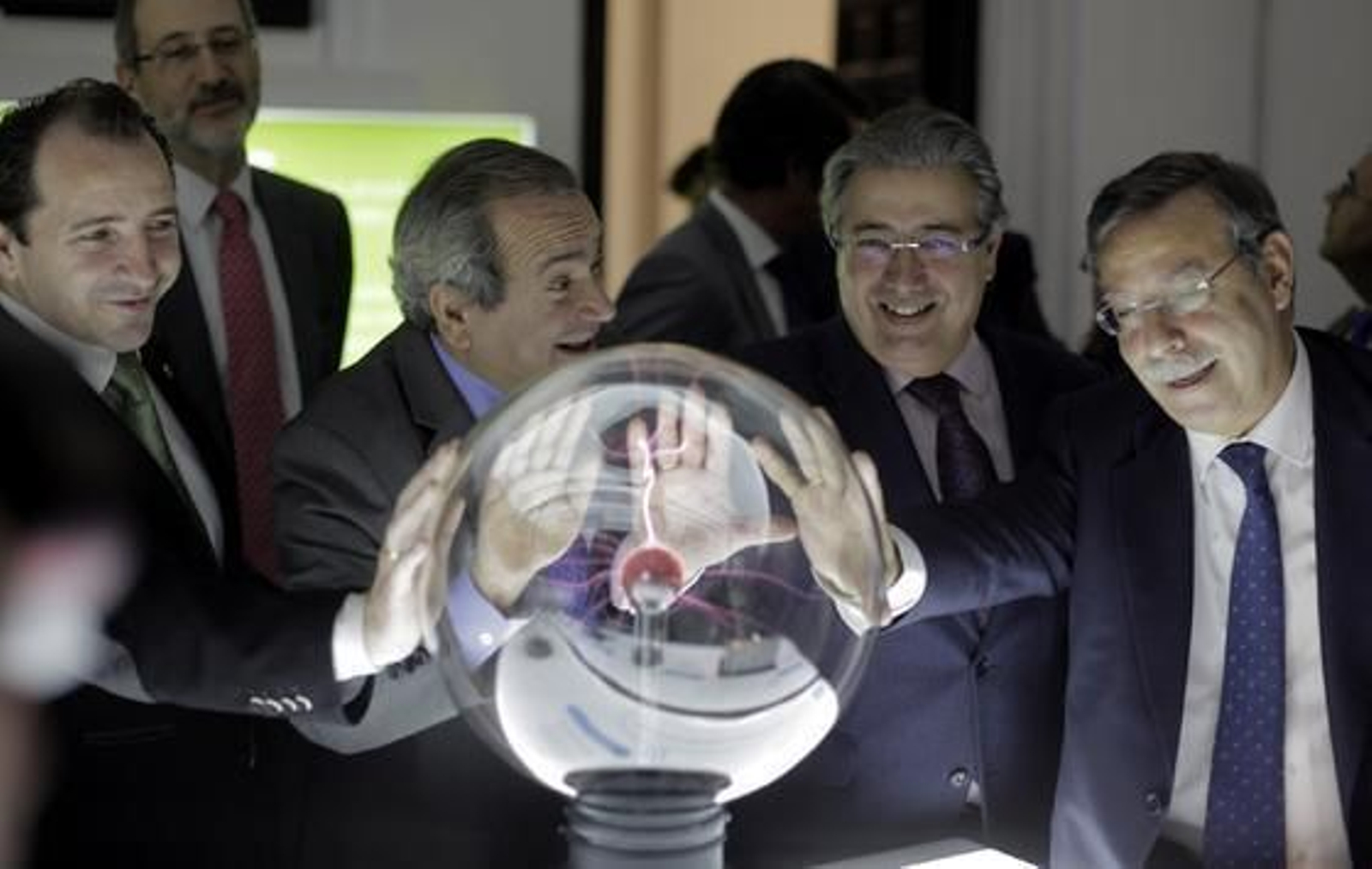 Foto: Antonio Pizarro