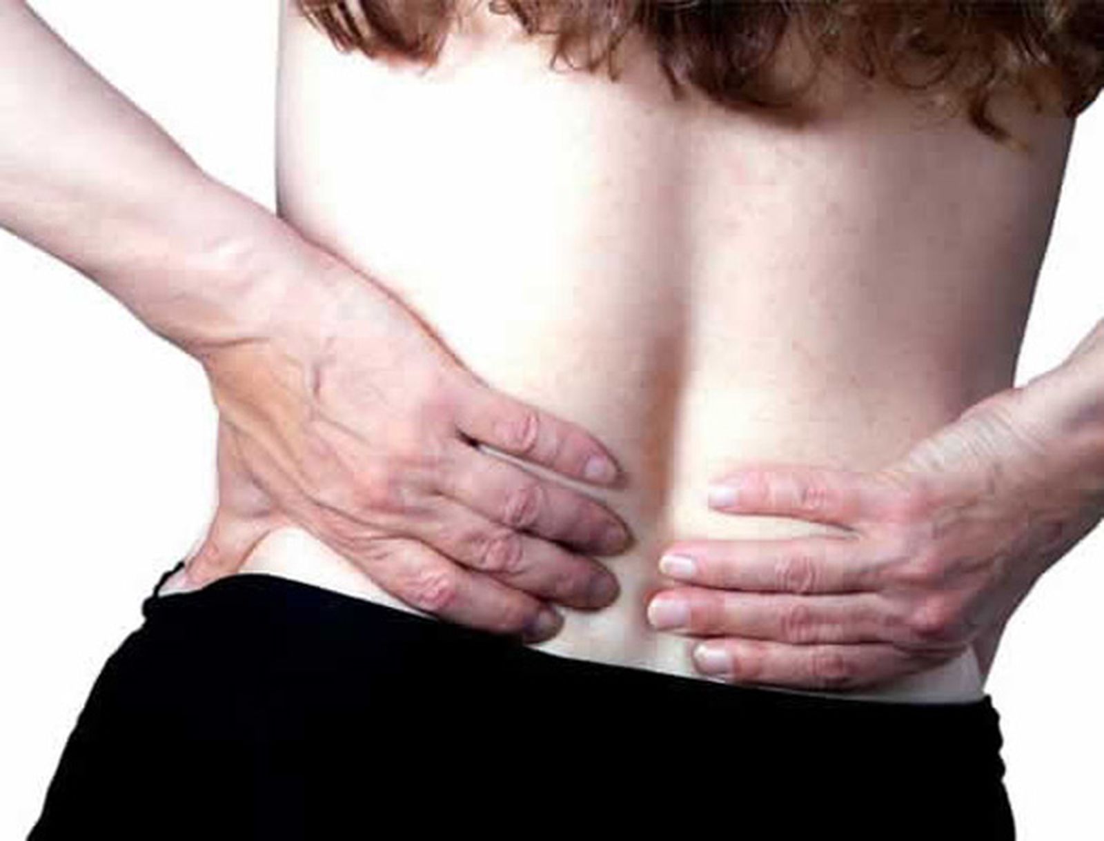 El 18% de los españoles sufre algún tipo de dolor crónico