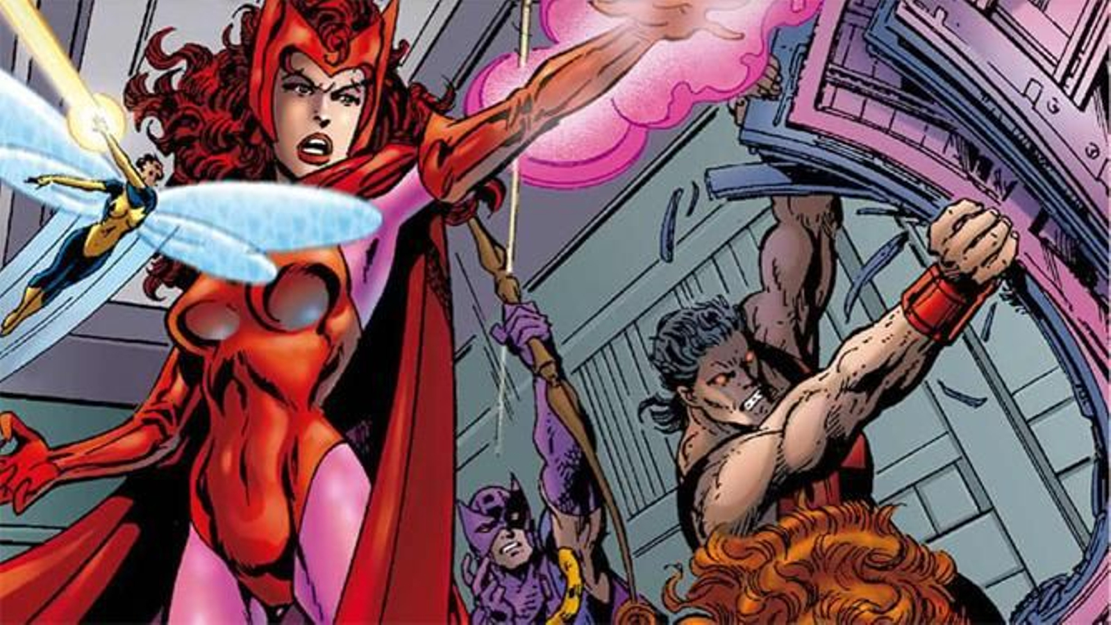 Detalle de la portada del volumen.