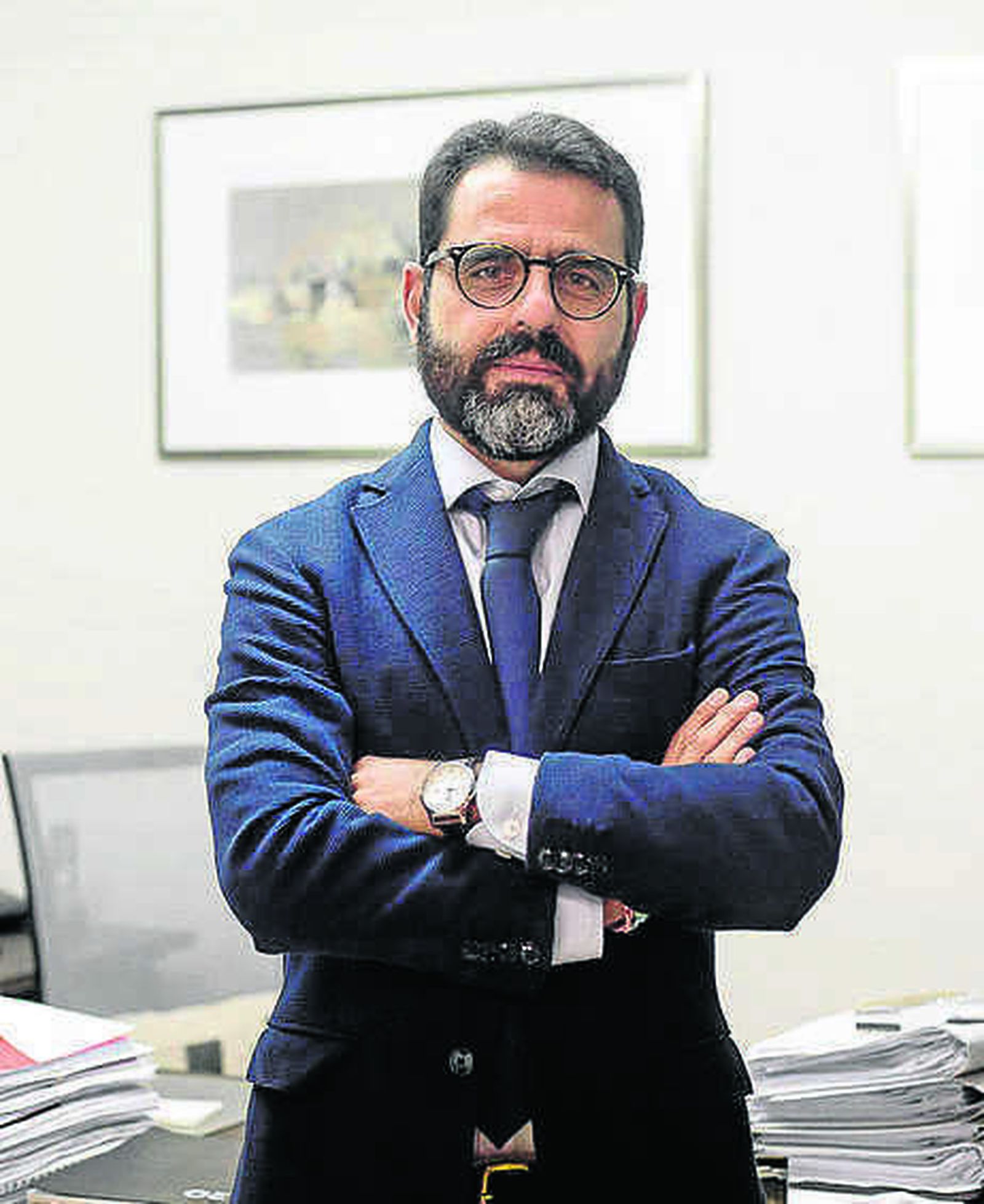 Jorge Fernández-Portillo