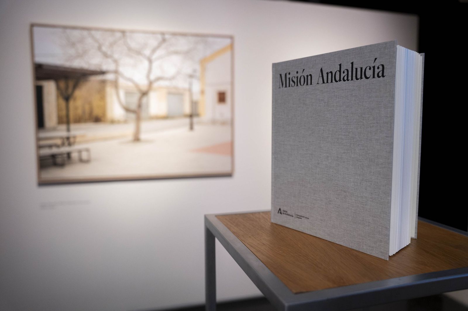 Las imágenes de 'Misión Andalucía' en el CAF de Almería