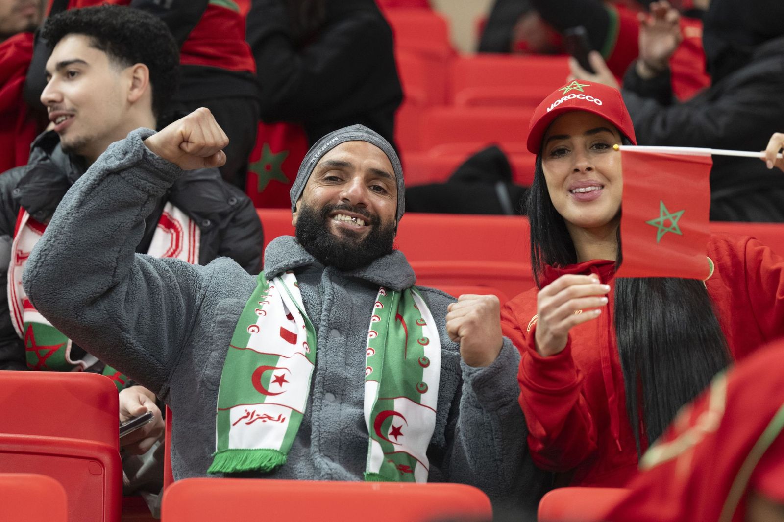 Brahim Díaz brilla, pero Marruecos pincha