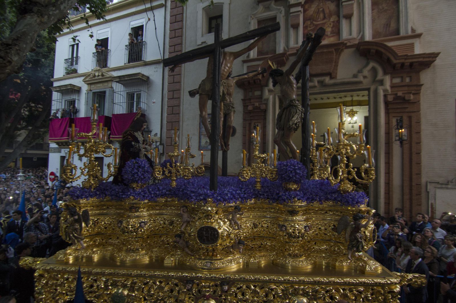 Las imágenes de Monserrat