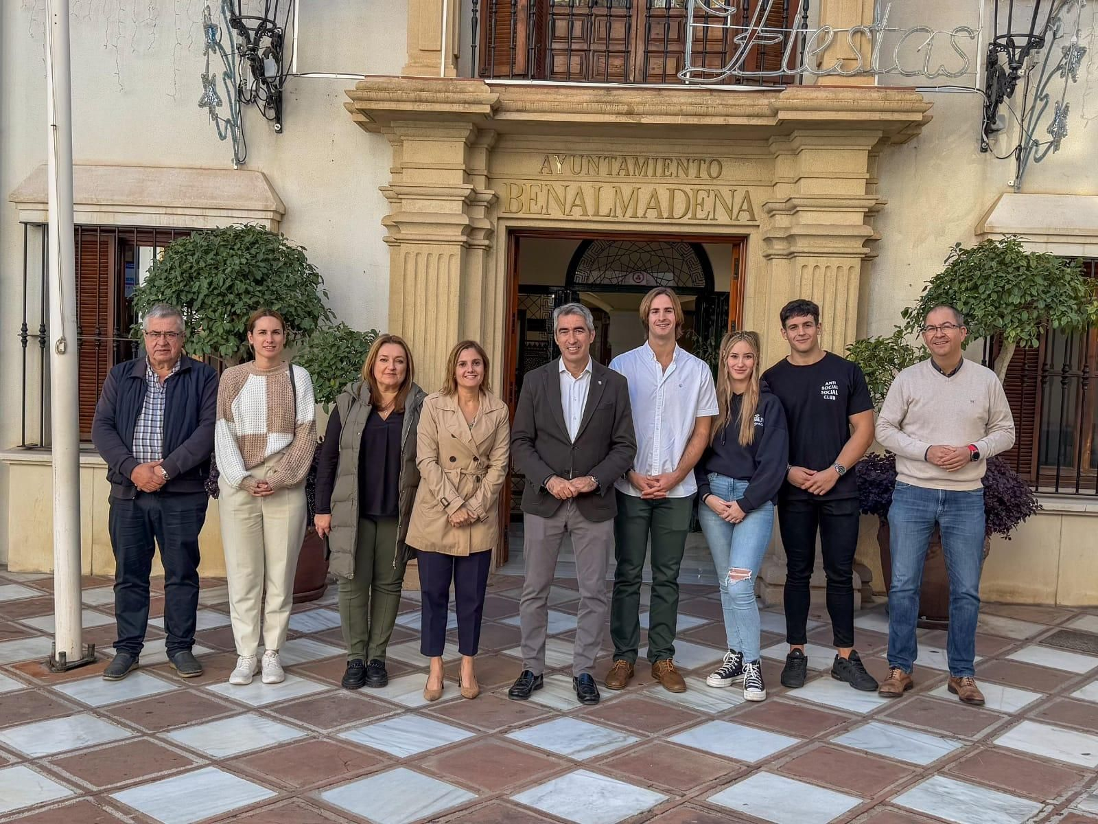 PSOE de Benalmádena