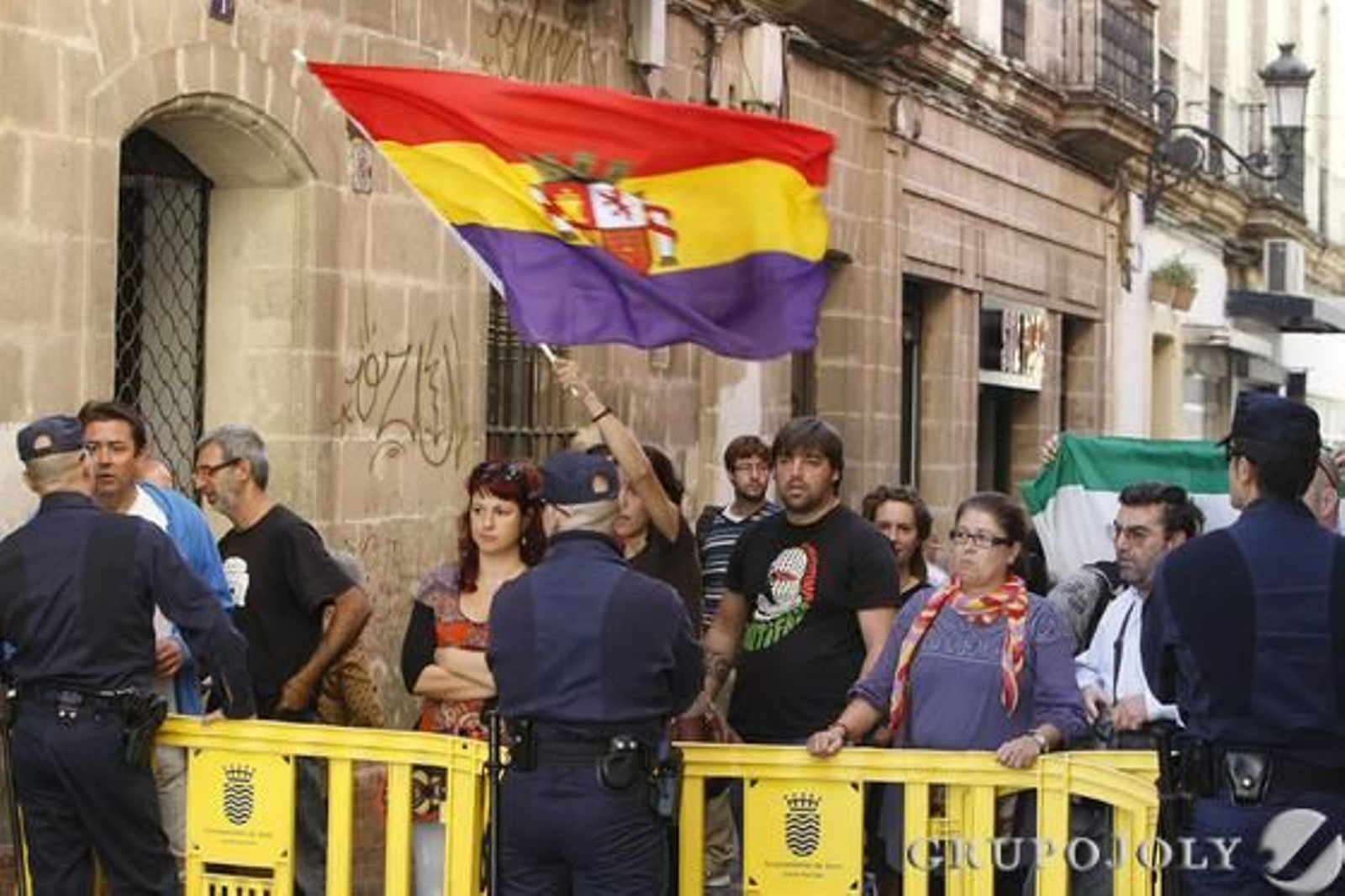 Foto: Manuel Pascual /Miguel Angel Gonzalez