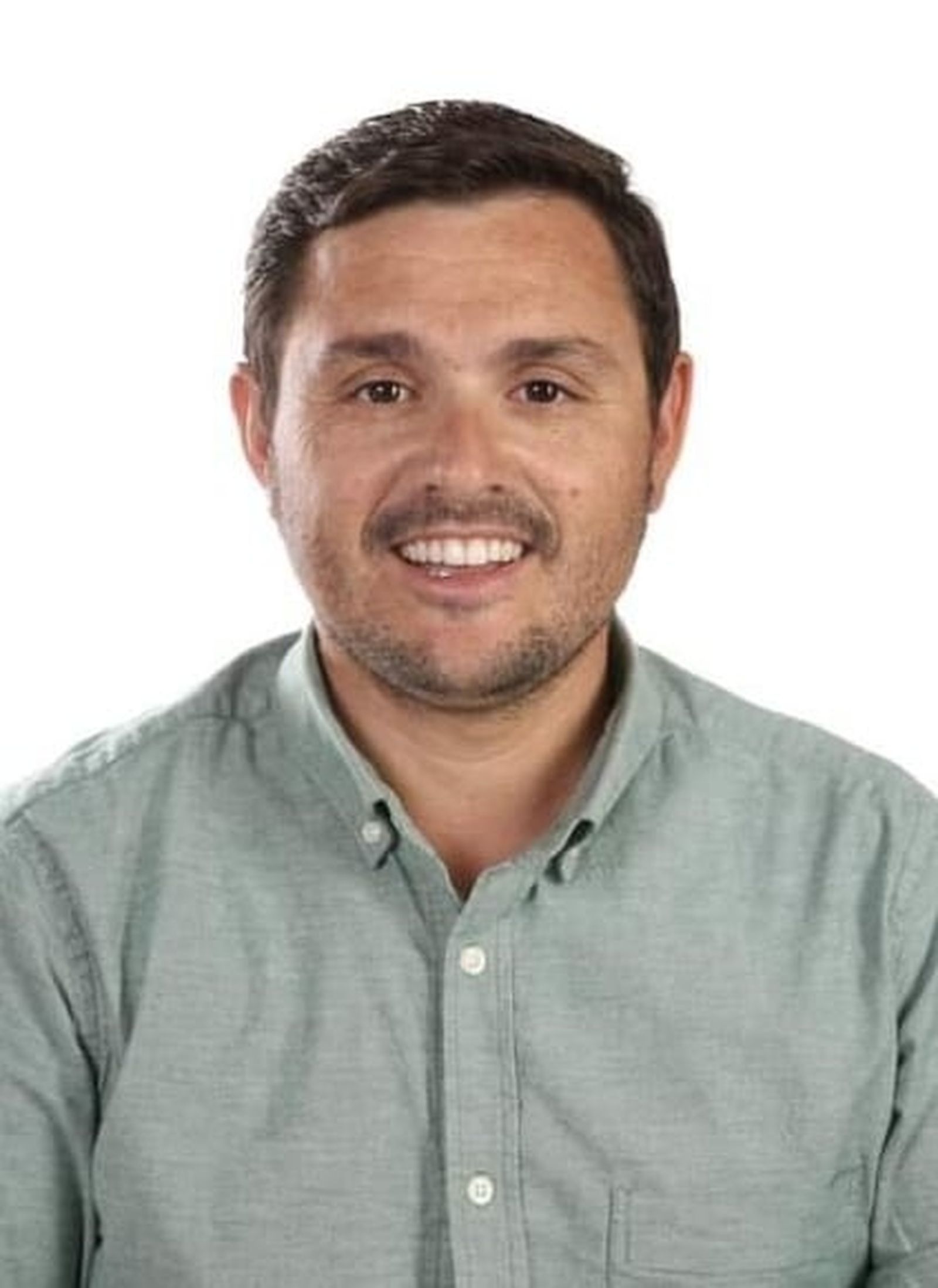 Francisco Manuel Almazo (UA)