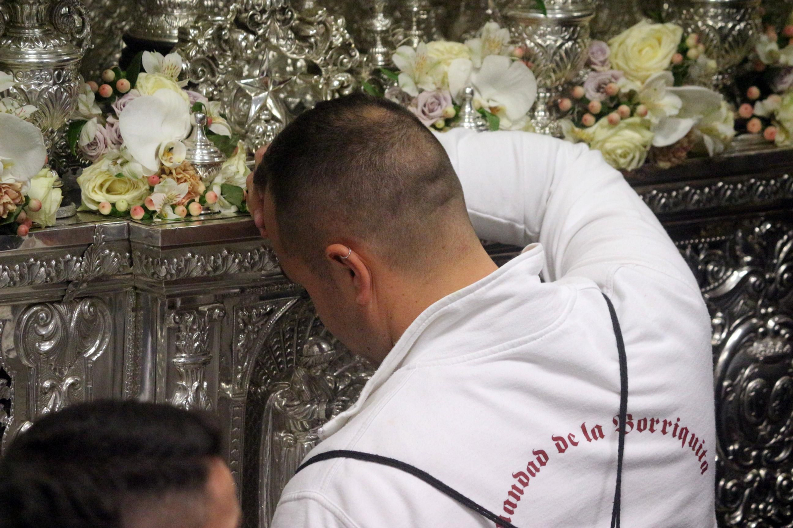 Domingo de Ramos en Puerto Real