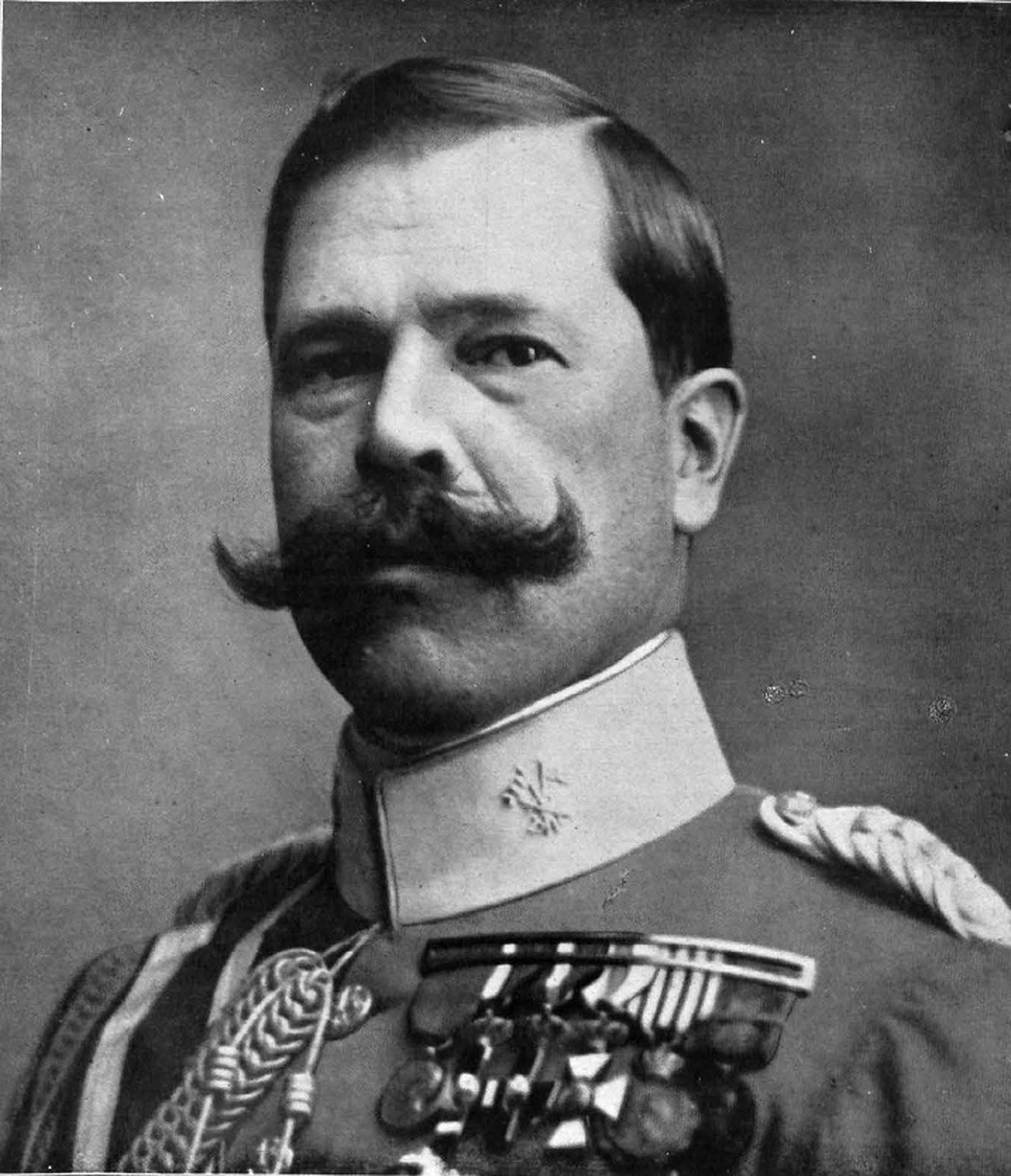 Manuel Fernández Silvestre