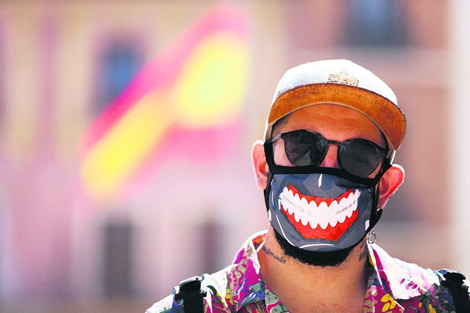 Lo que nos ha enseñado el coronavirus