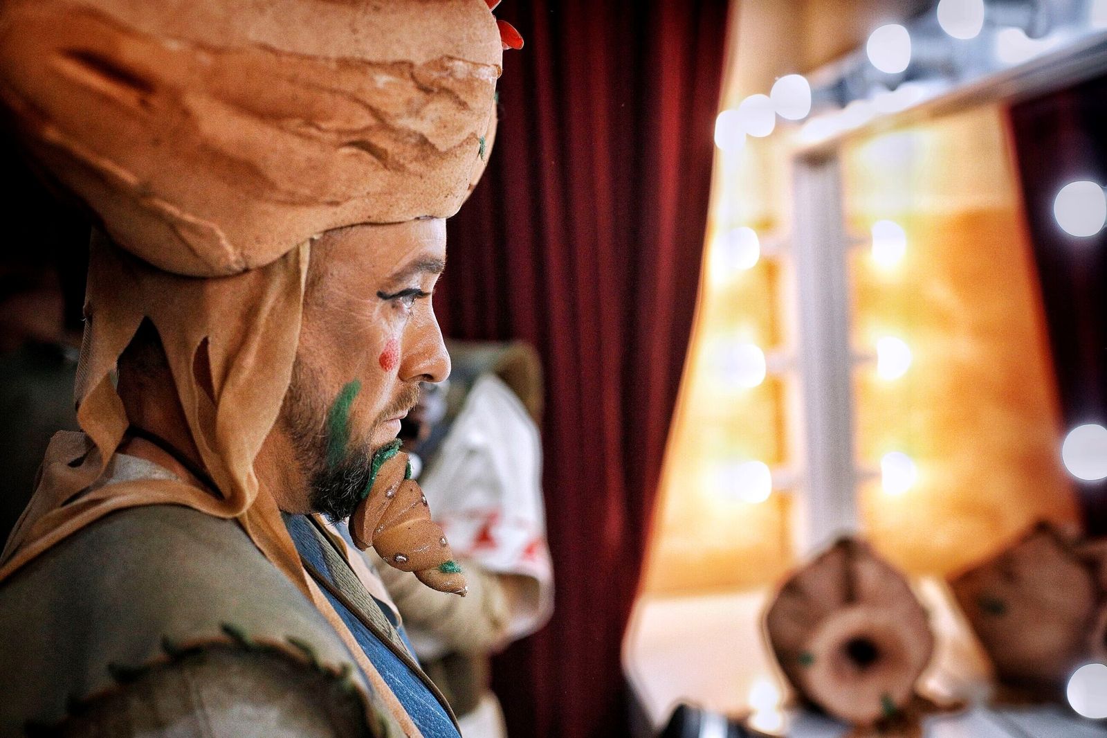 Chirigota 'Los del Canal Sur'