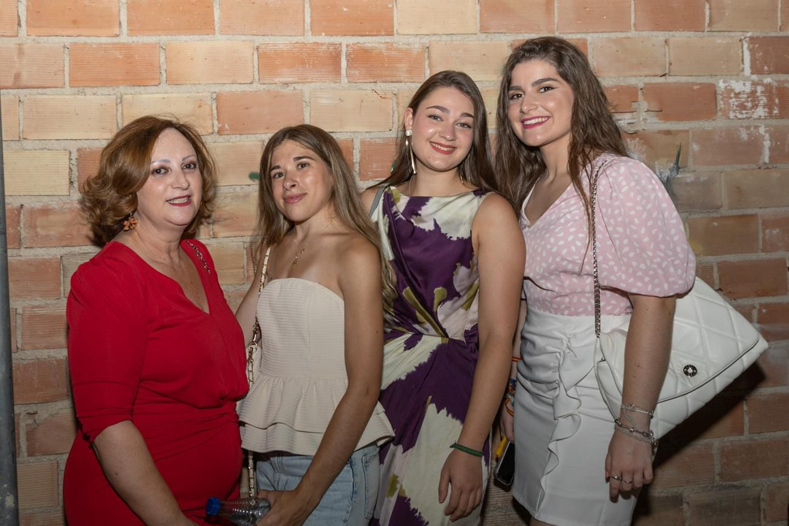 Torredelcampo celebra su tradicional feria de Santa Ana