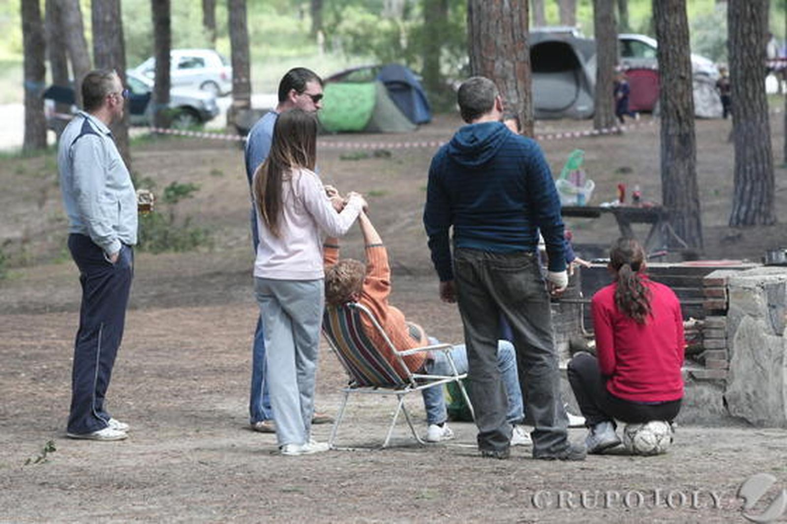Romería de San Roque

Foto: Erasmo Fenoy / Fran Montes
