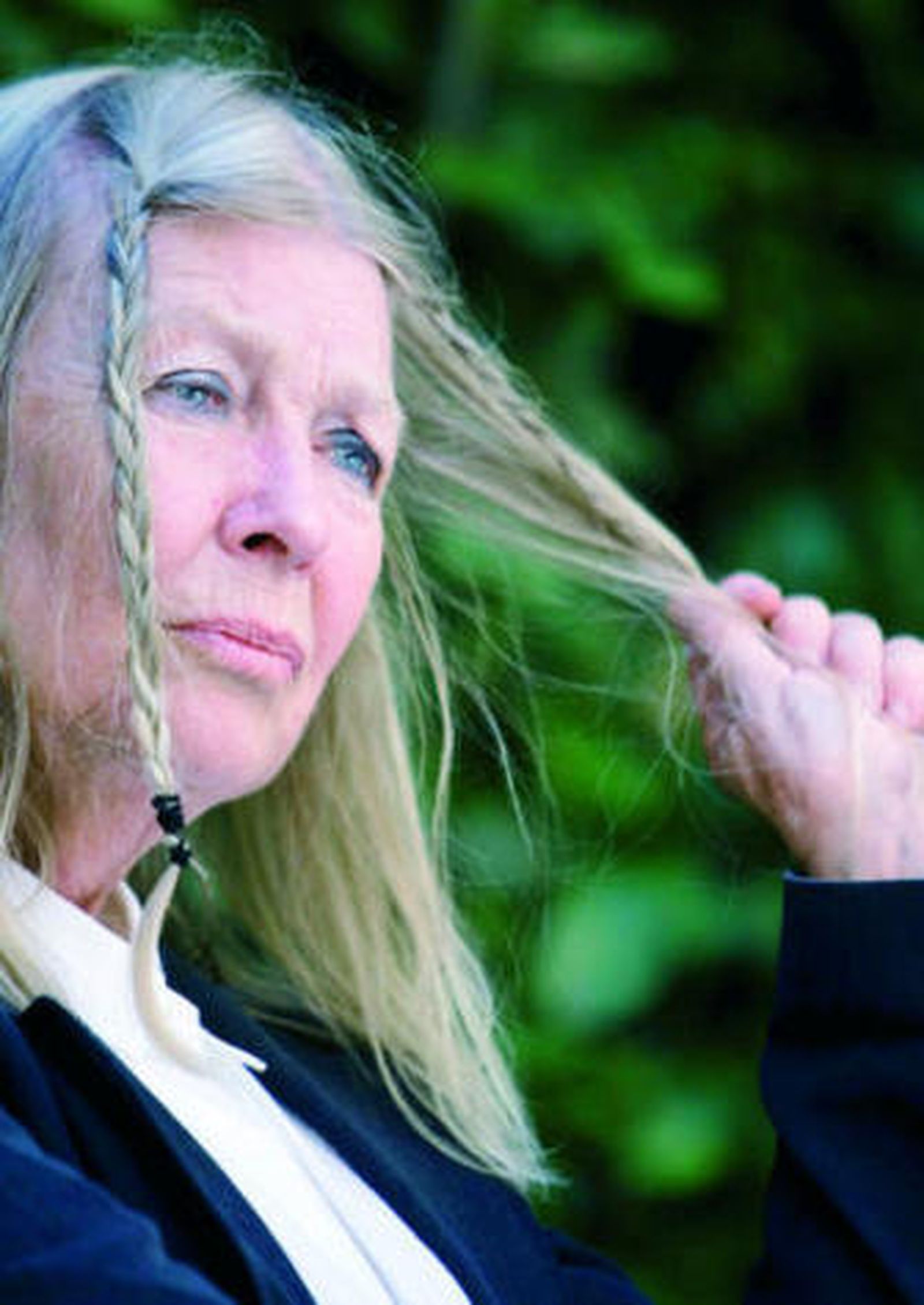 La musa de Picasso asegura que el artista "amaba a las mujeres"