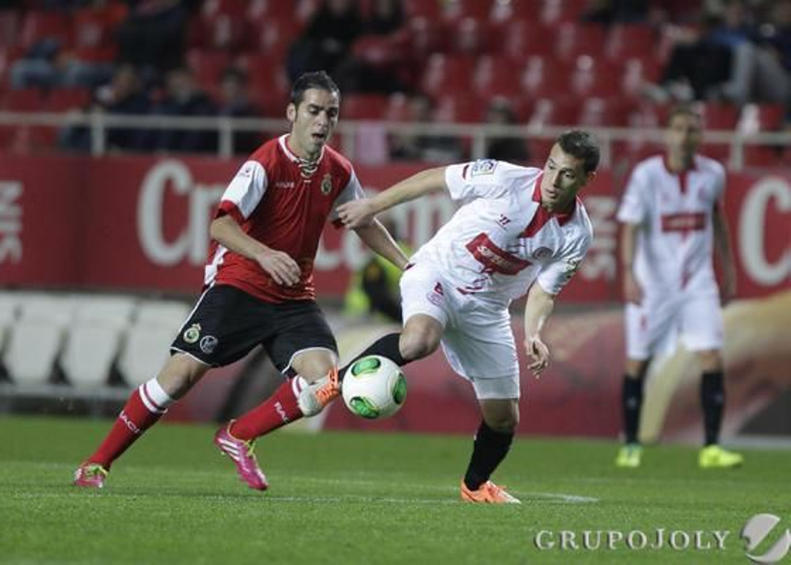 Foto: Antonio Pizarro