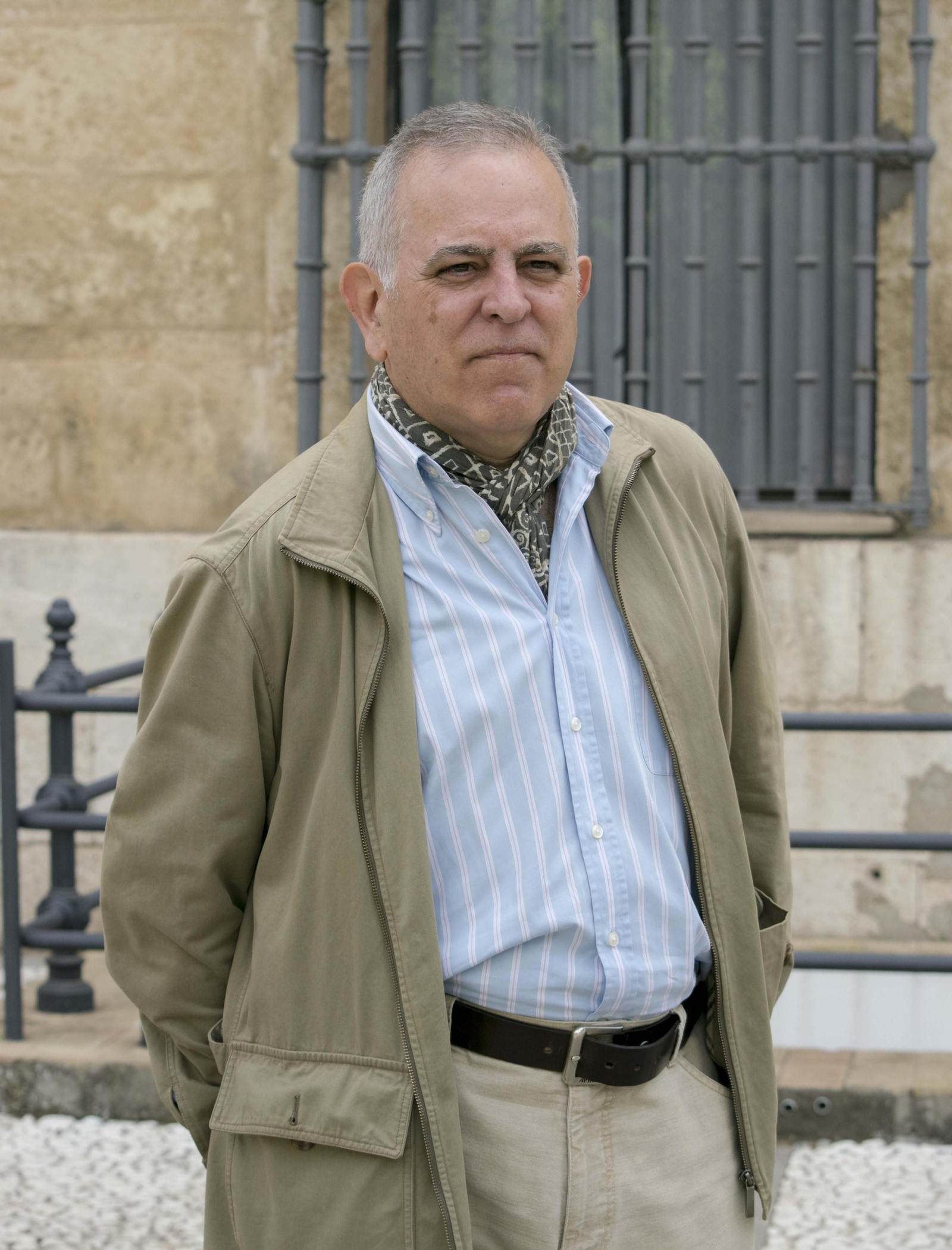 "Del desastre de Aznalcóllar no aprendimos nada"