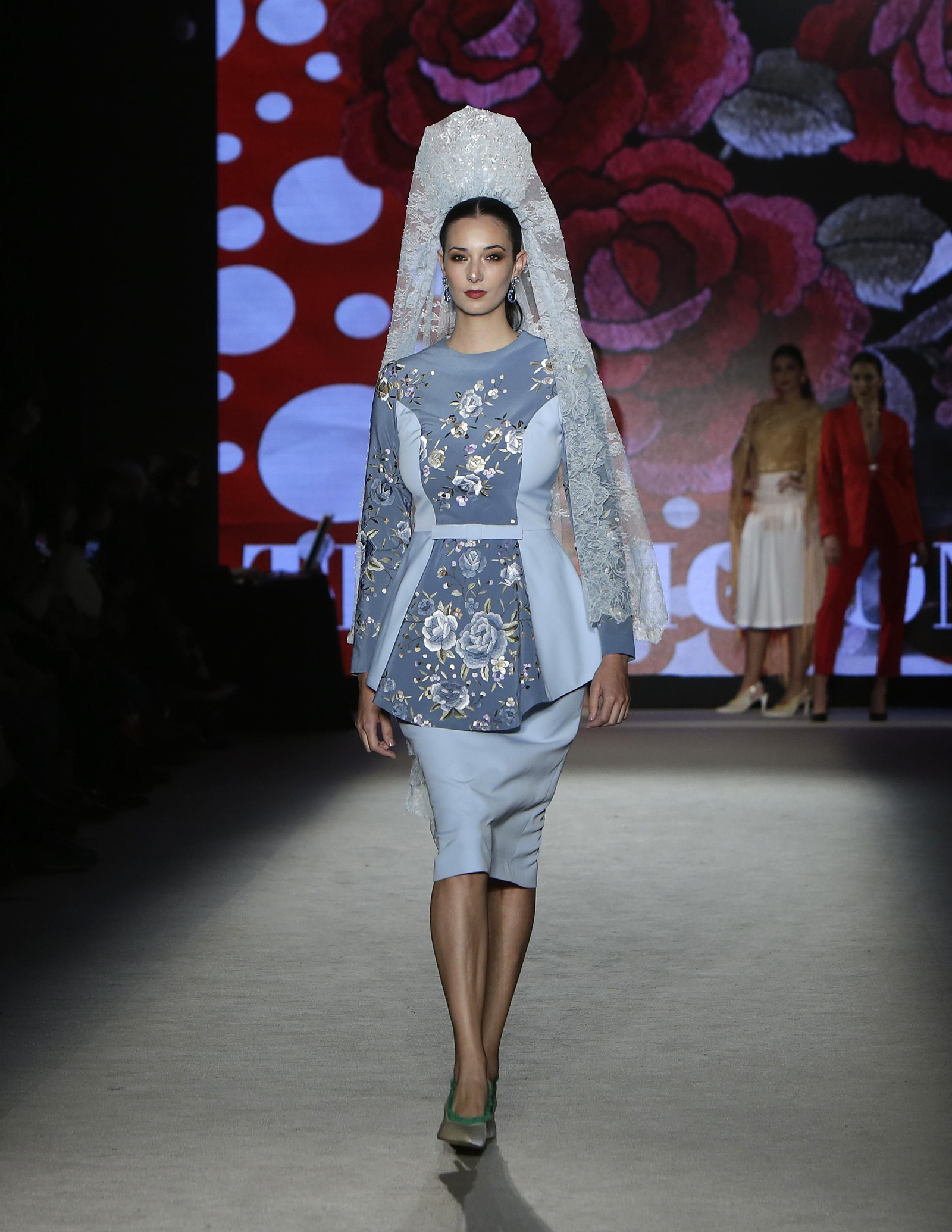 WE LOVE FLAMENCO. Juan Foronda