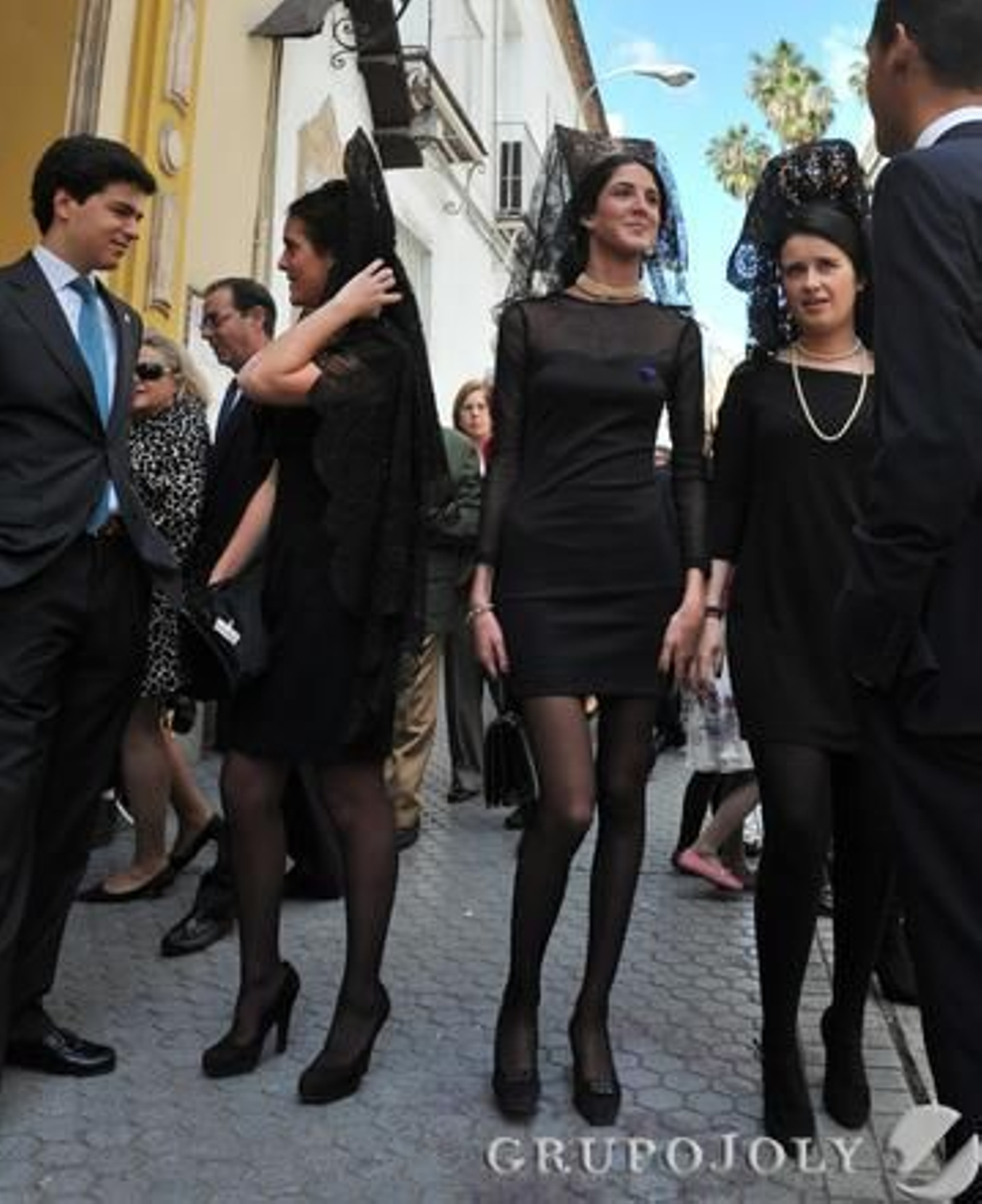 Exterior de San Antonio Abad

Foto: Juan Carlos Vázquez