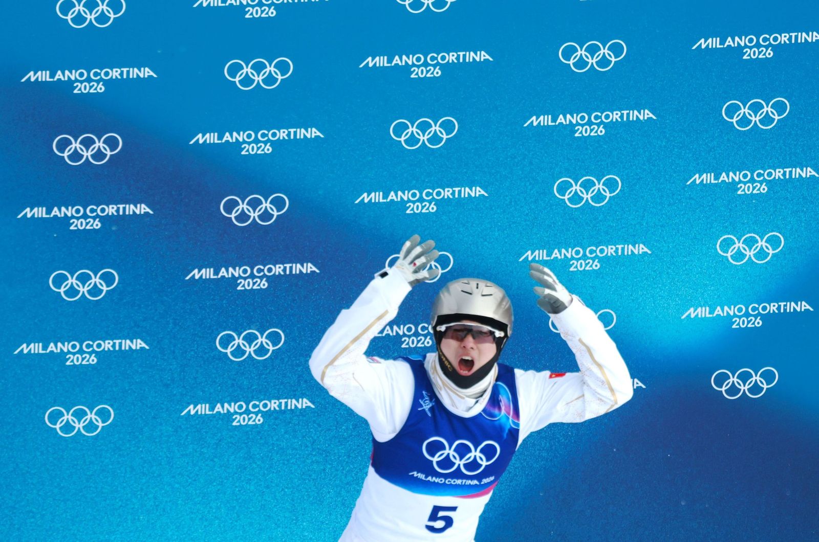 Las mejores fotos de los Juegos Olímpicos de invierno Milán Cortina d'Ampezzo 2026 | Jornada 15