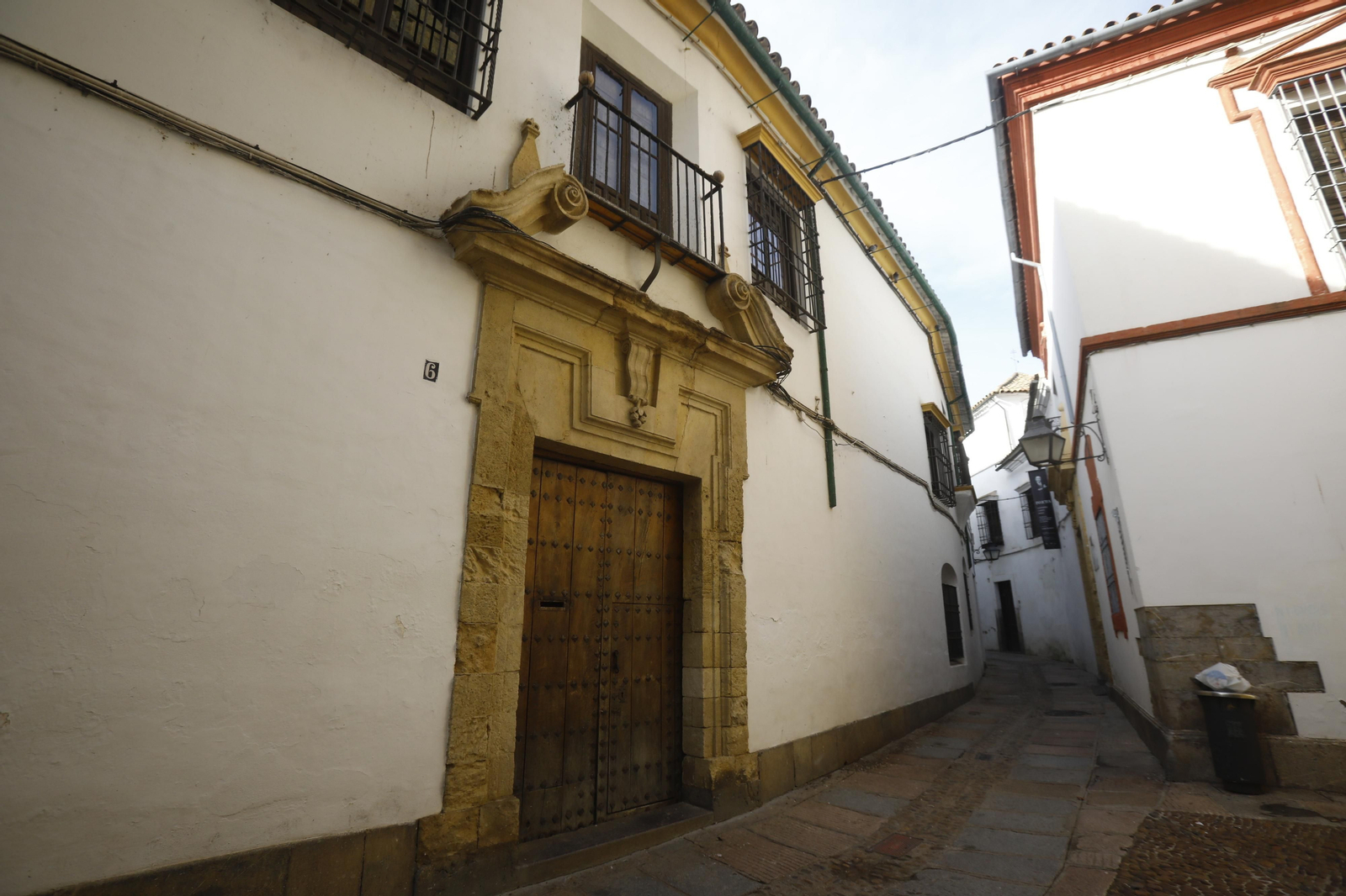 Lugar donde se ubicará el nuevo hotel.