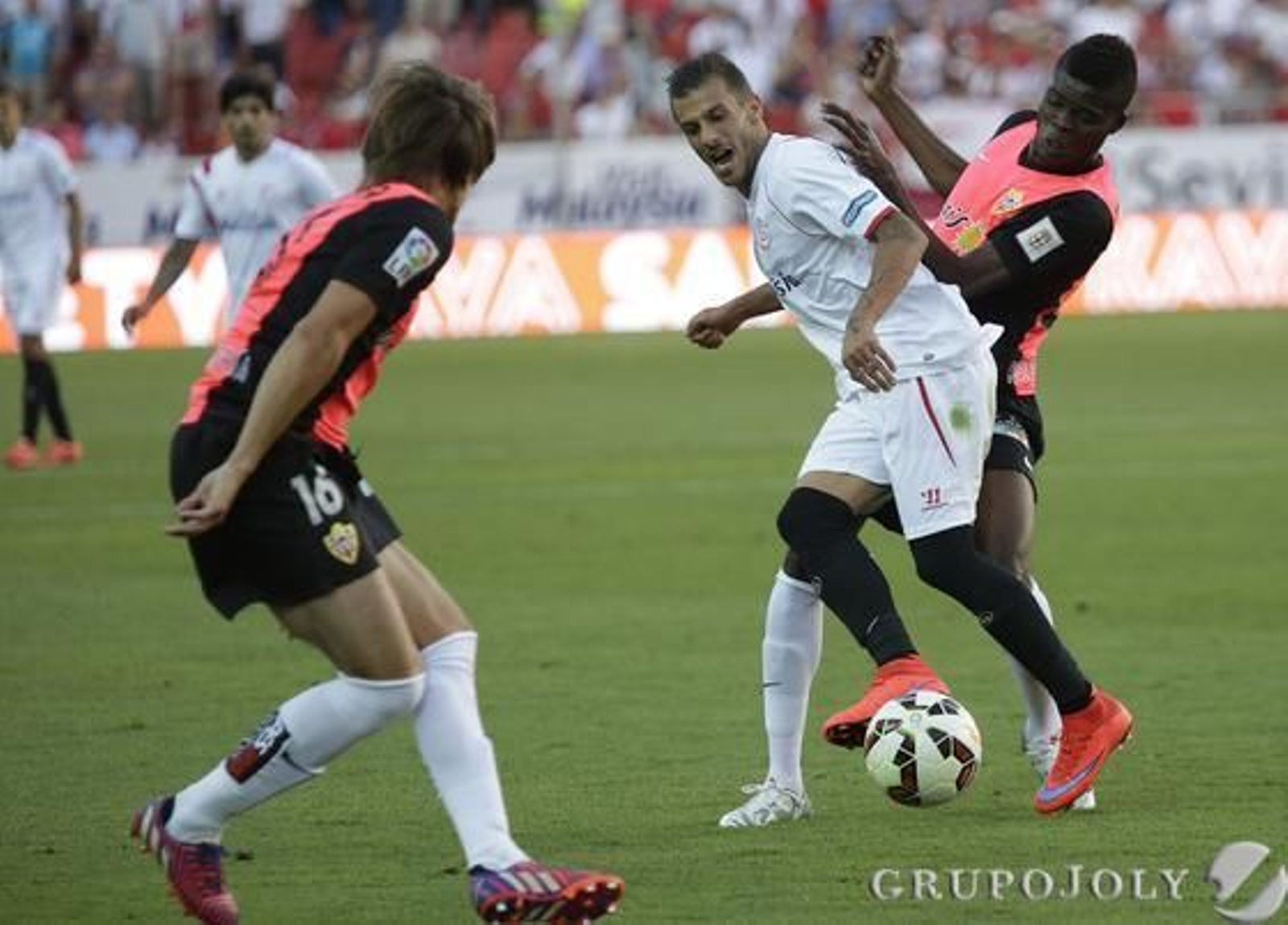 Foto: Juan Carlos Muñoz