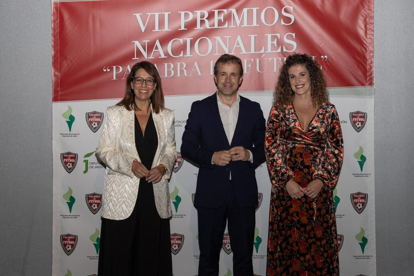 Los valores deportivos y humanos, protagonistas de los VII Premios Palabra de Fútbol