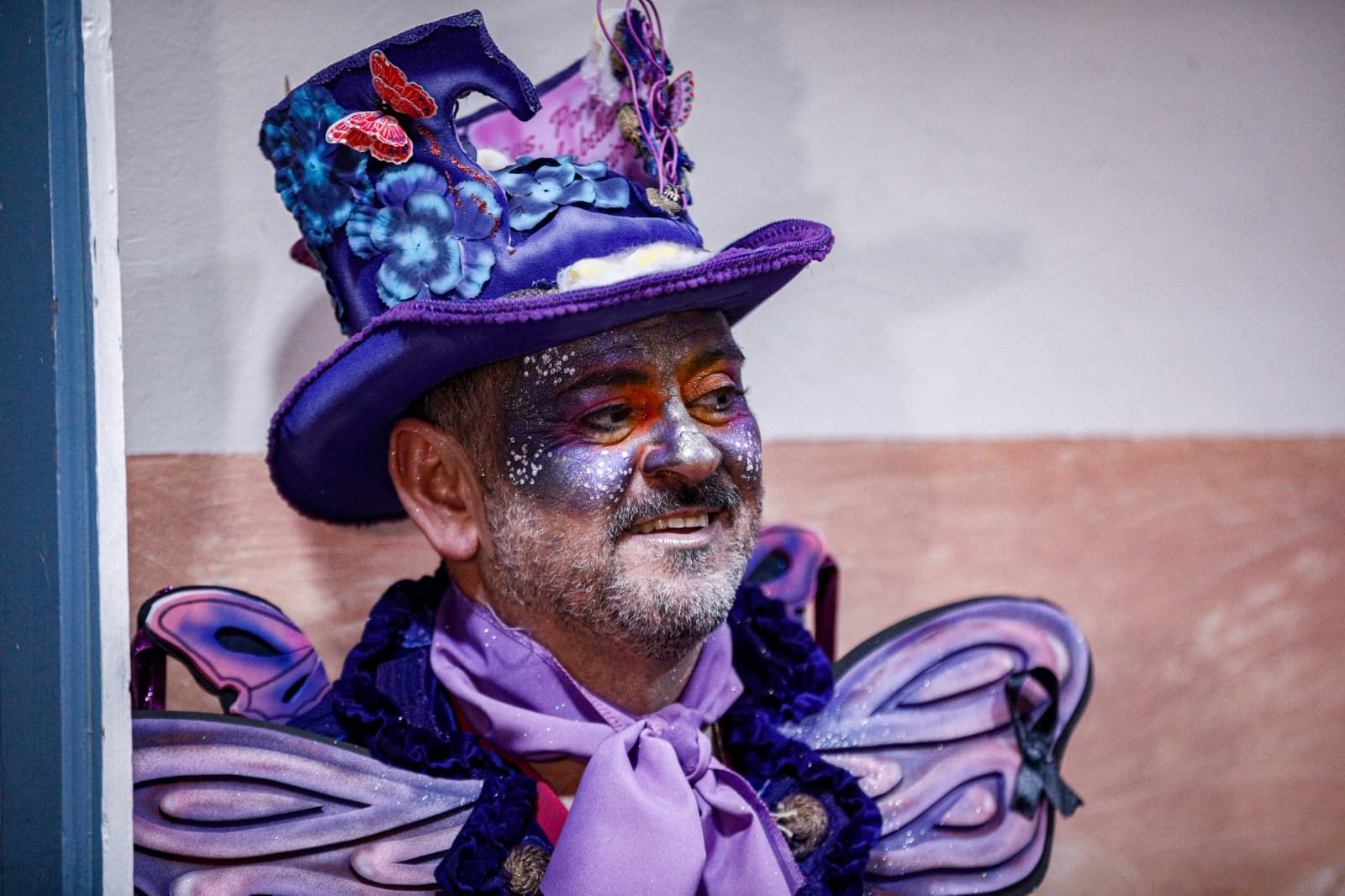 Búscate entre las mejores imágenes de la undécima sesión de preliminares del COAC 2026