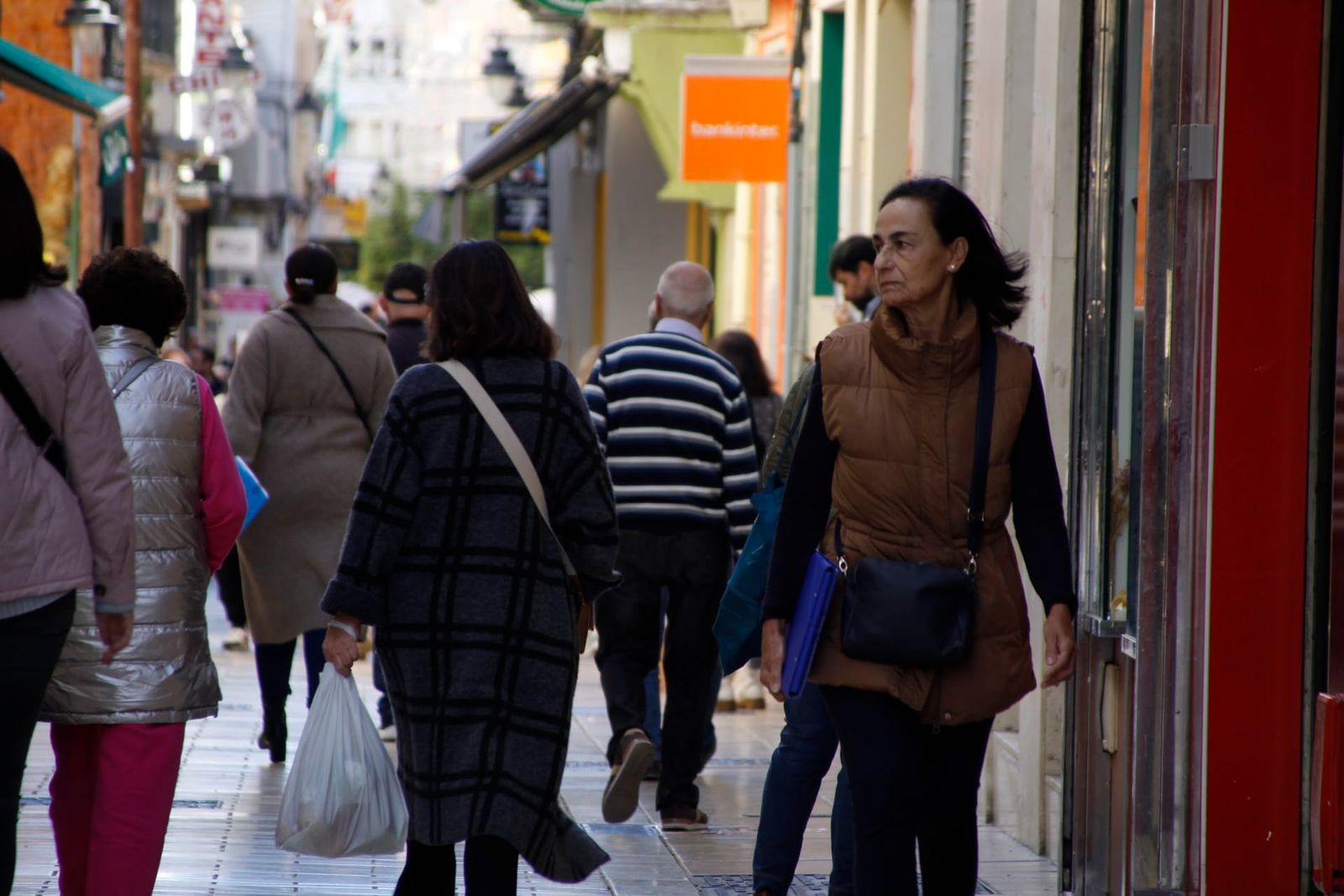 Las imágenes más destacadas del miércoles 22 de noviembre en Huelva