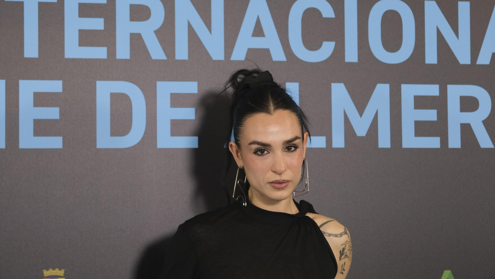 Adriana Ugarte, 'Premio Almería Tierra de Cine', en la gala inaugural de FICAL 2025, en imágenes