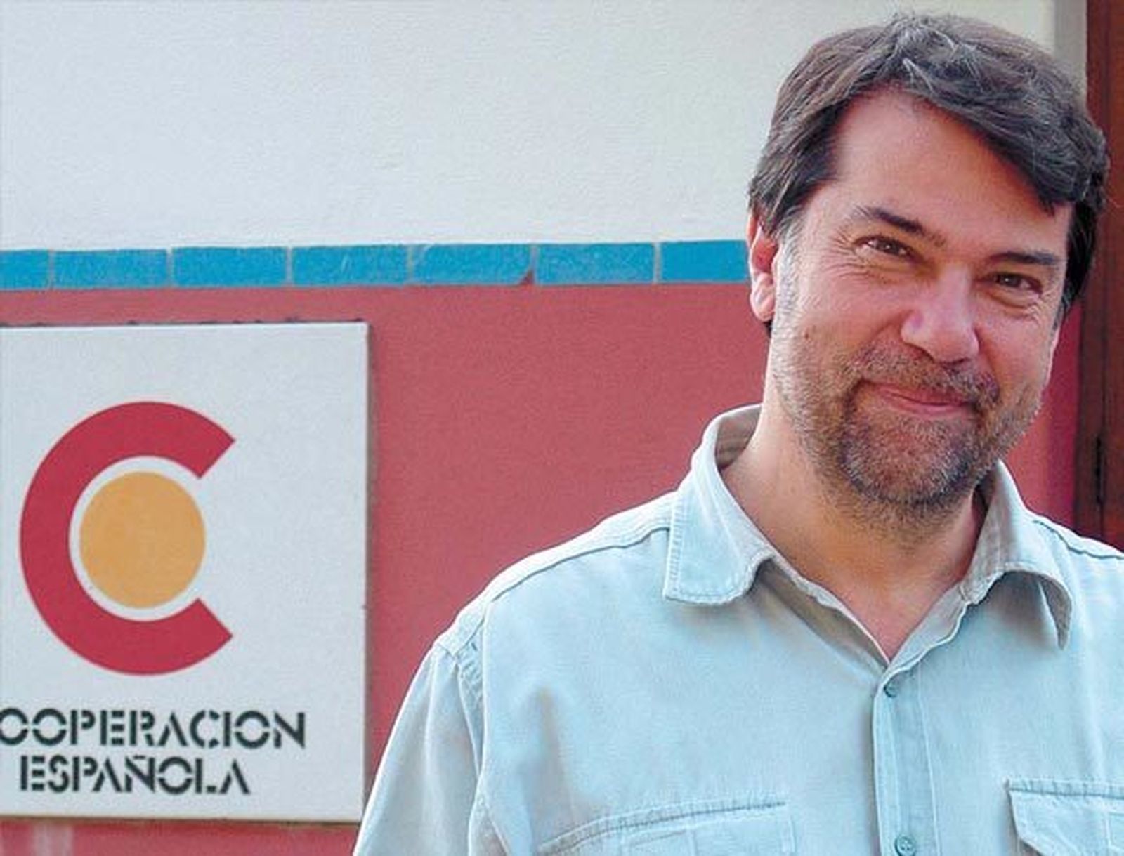 “Muchos niños en África nacen y mueren sin ser registrados”