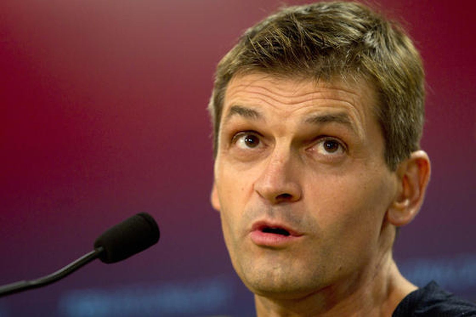Muere Tito Vilanova