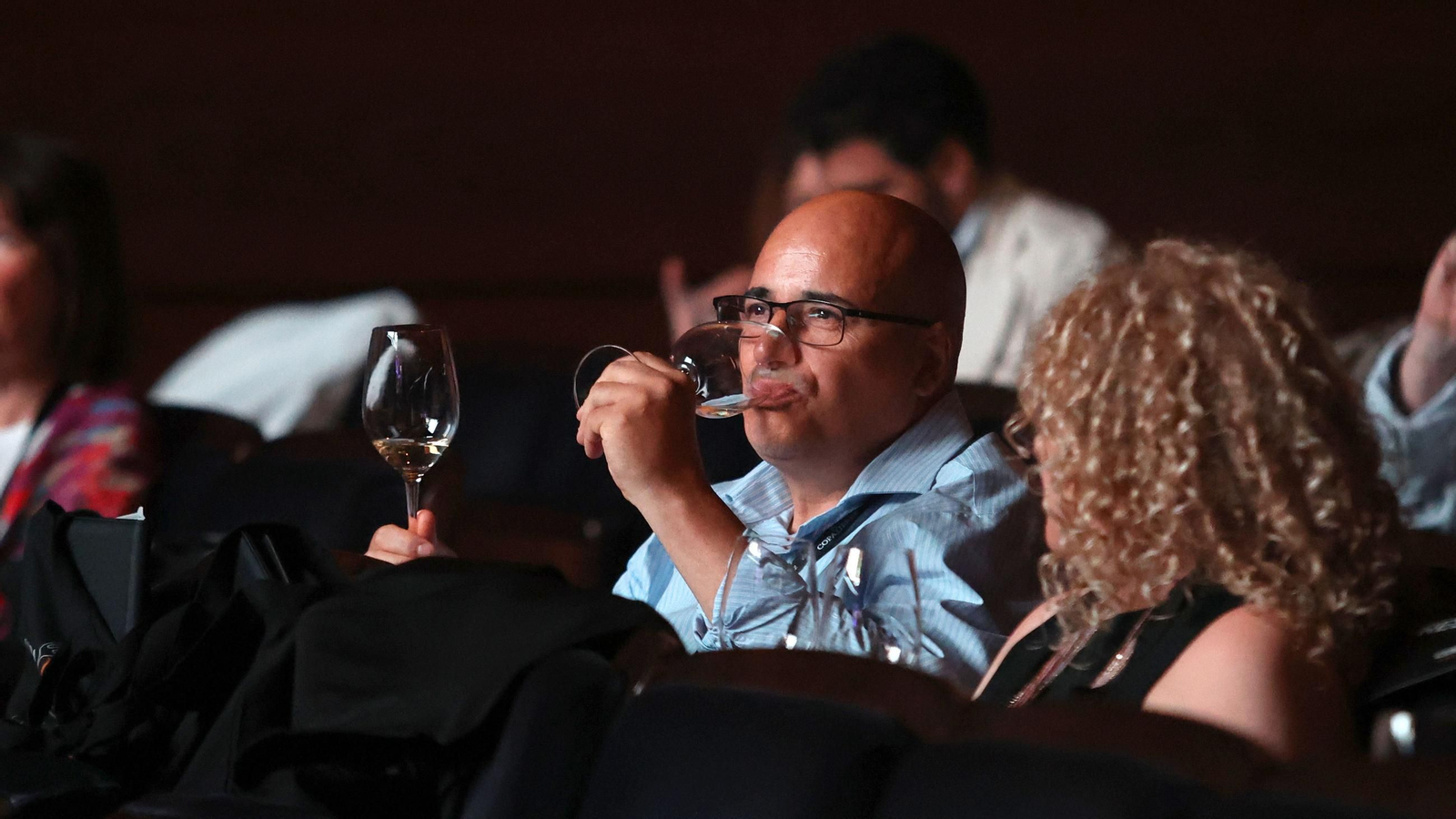 Imágenes del primer día de Copa Jerez 2025