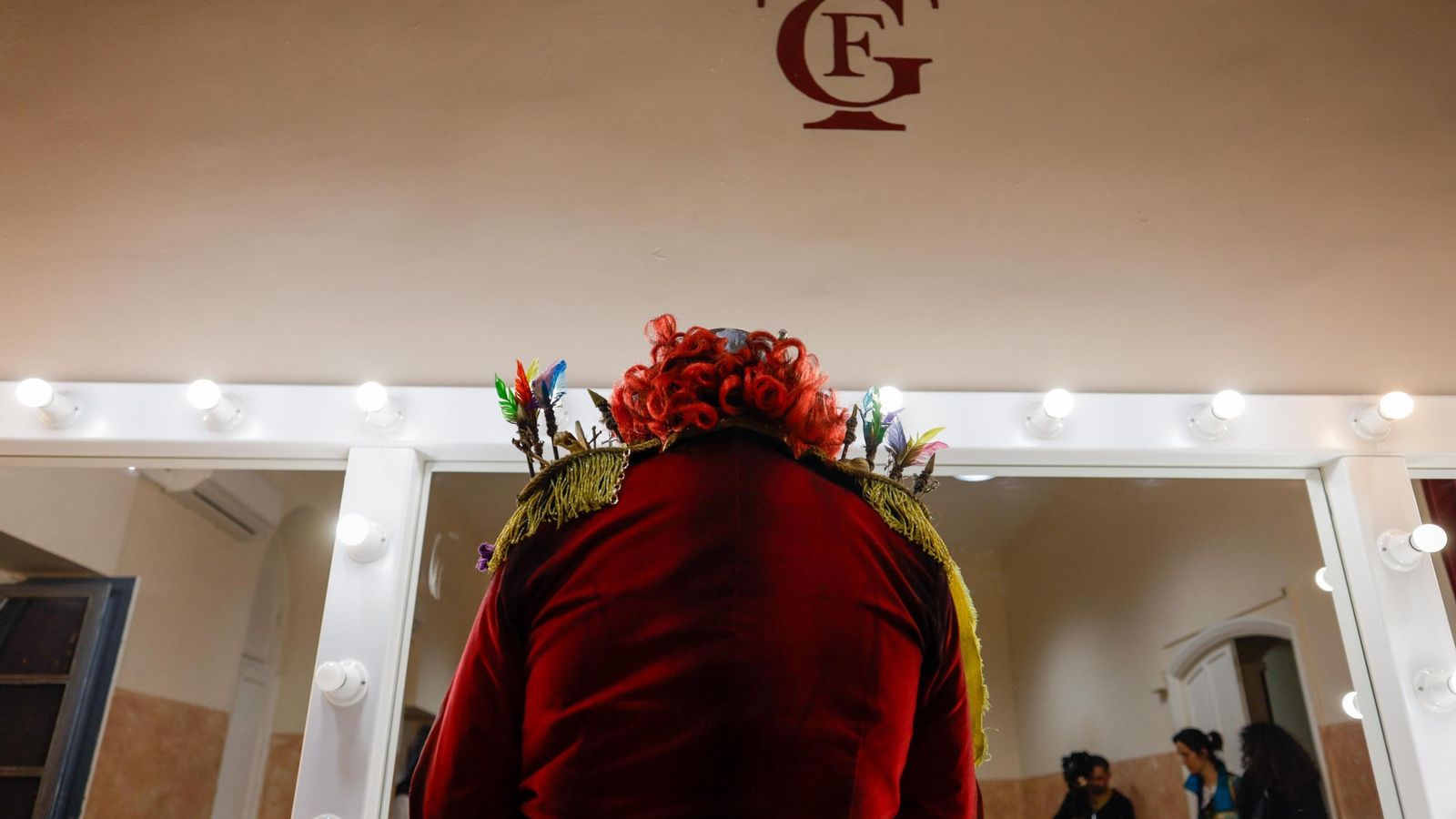 Búscate entre las mejores imágenes de la segunda sesión de cuartos de final del COAC 2025