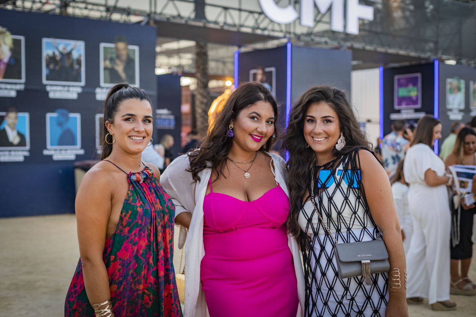 Búscate en el concierto de Niña Pastori en Concert Music