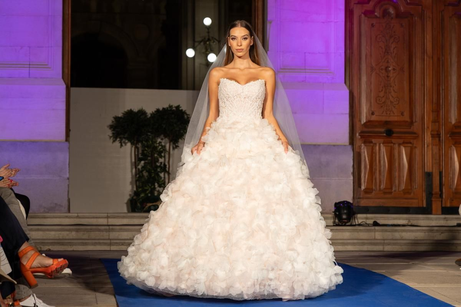 XXXIV Pasarela Jaén, en imágenes