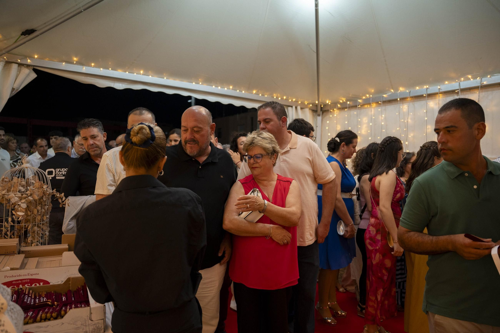 Cena Anual de Vicasol