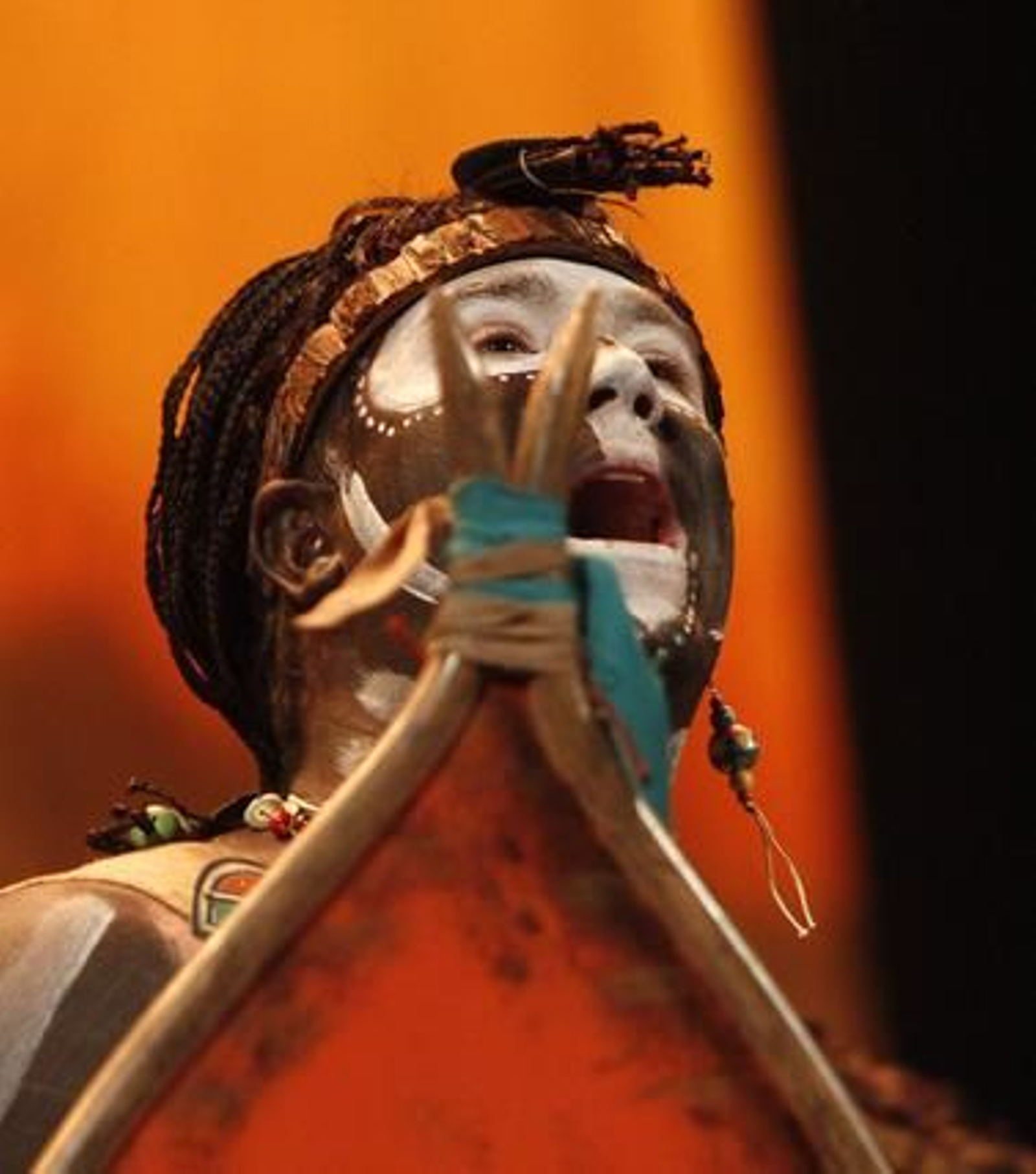 Comparsa Kilimanjaro

Foto: Lourdes de Vicente