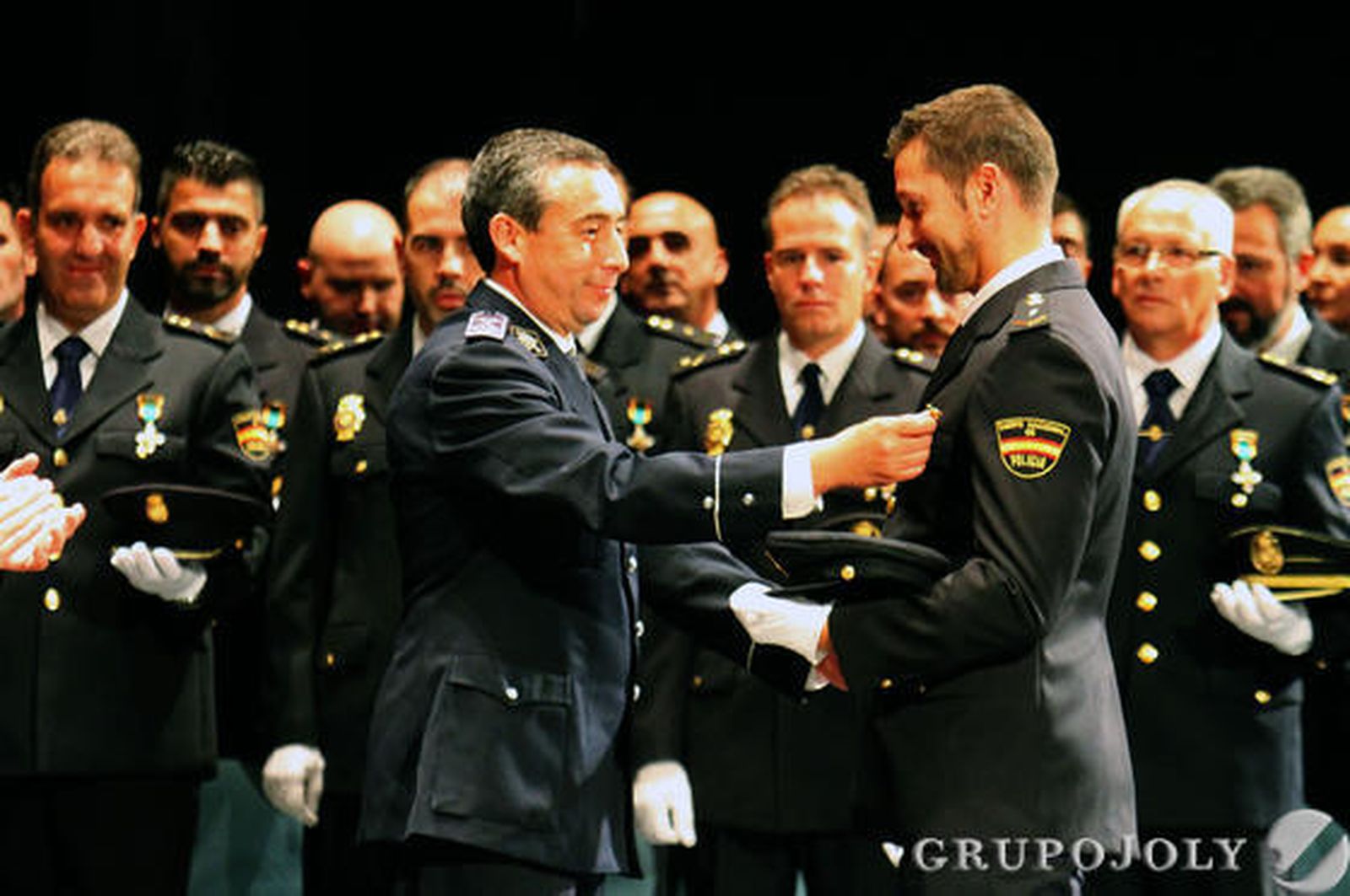 Foto: Alberto Dominguez