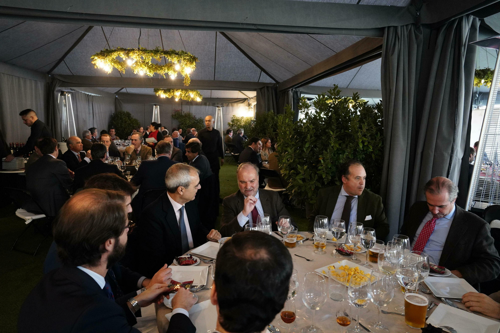 Imágenes de la Diáspora Jerezana