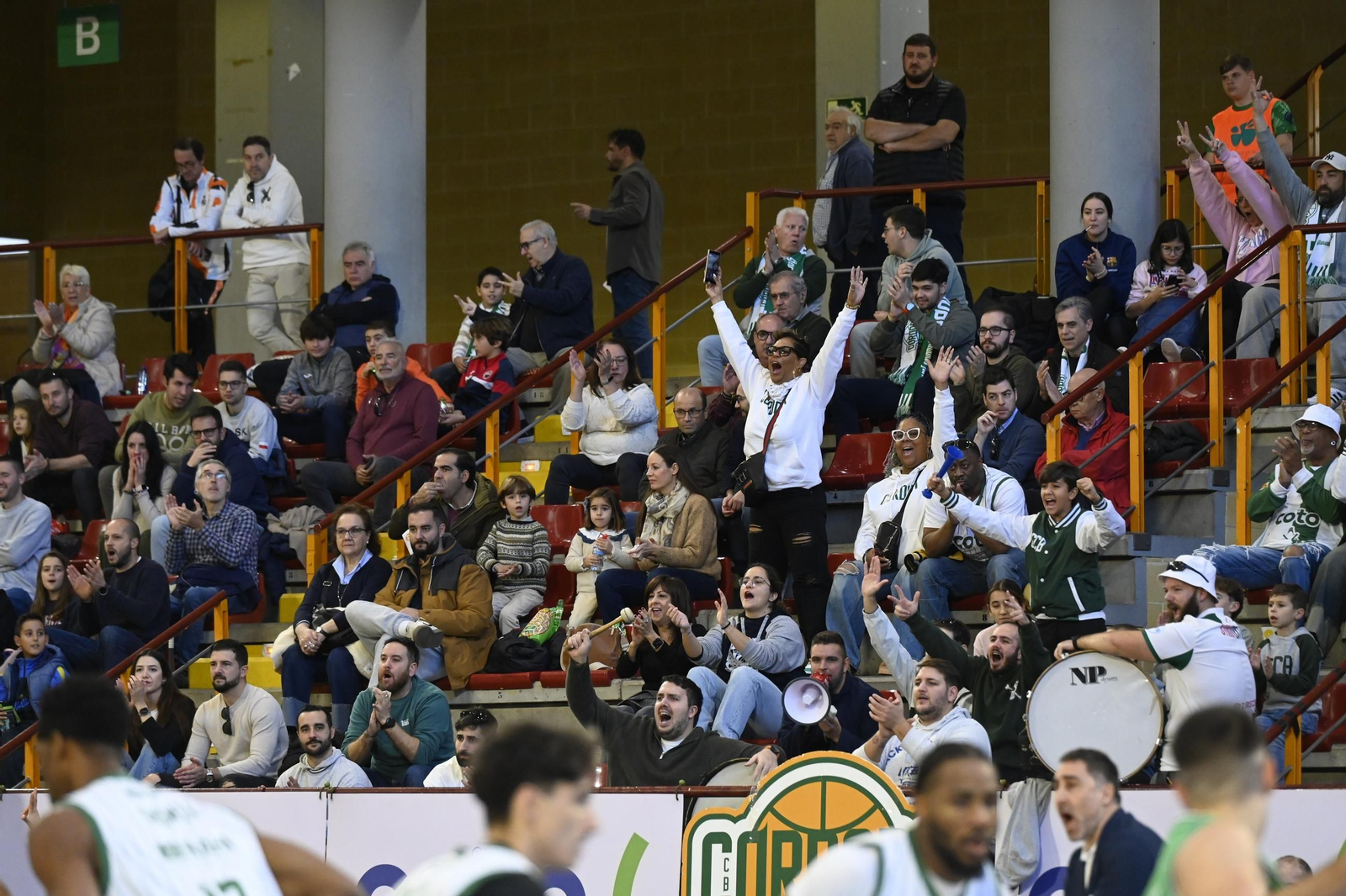 Las mejores fotos del ambiente en el Coto Córdoba - Cáceres Patrimonio de la Humanidad