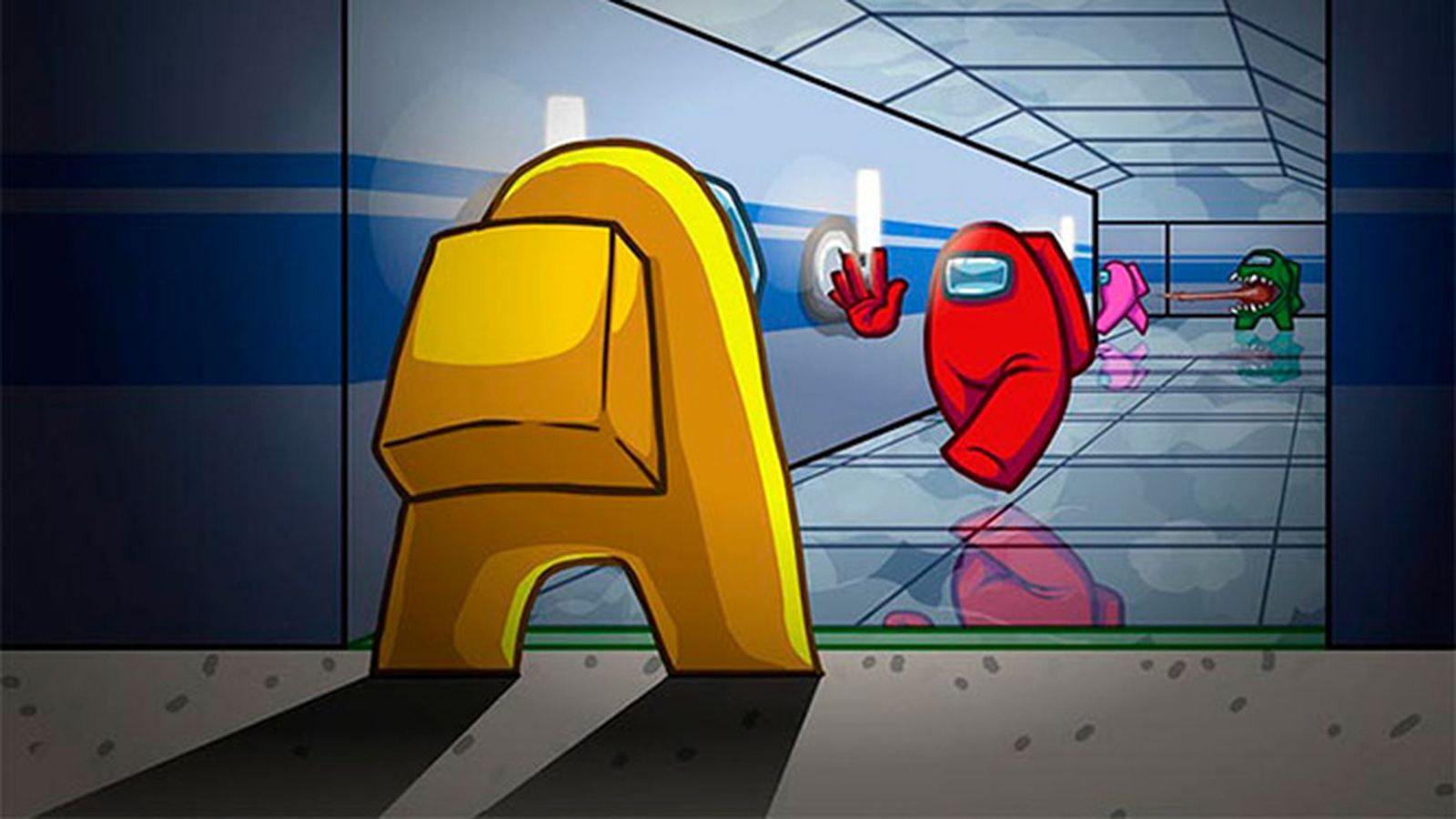 Una imagen del juego.